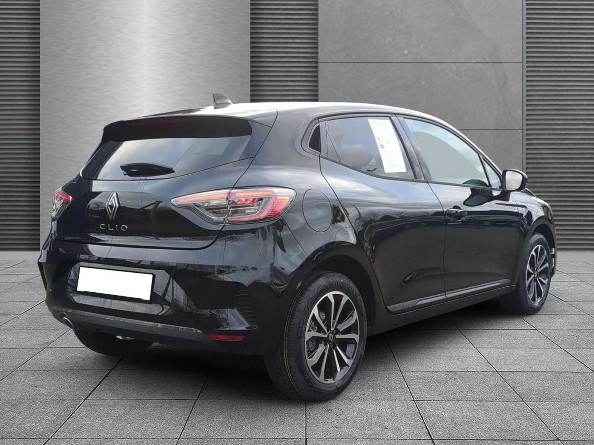 Renault Clio Techno (2025) - Photo 3