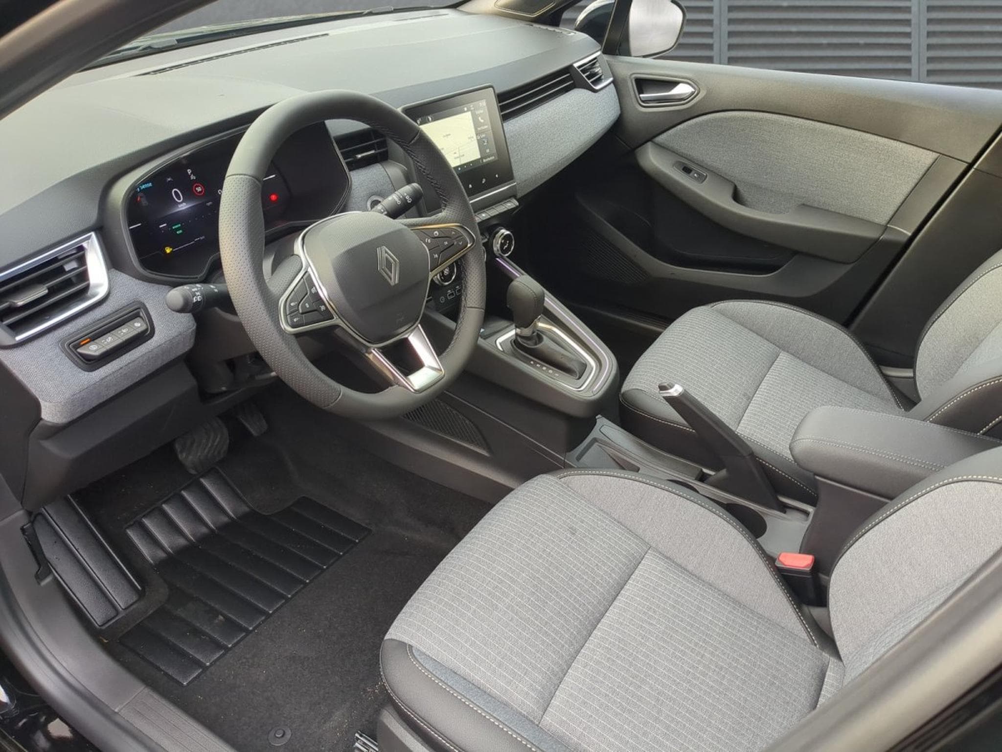 Renault Clio Techno (2025) - Photo 4