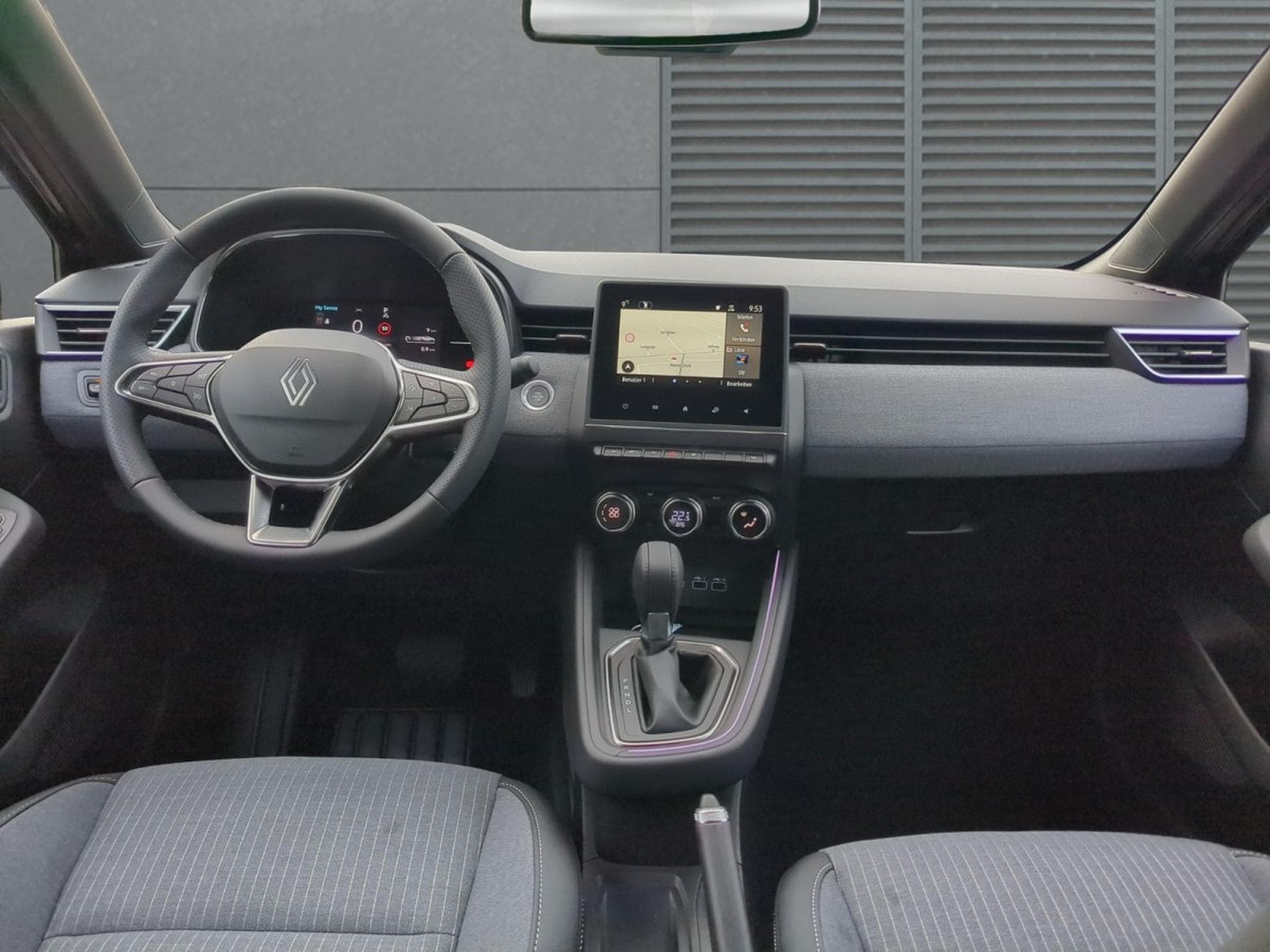 Renault Clio Techno (2025) - Photo 5