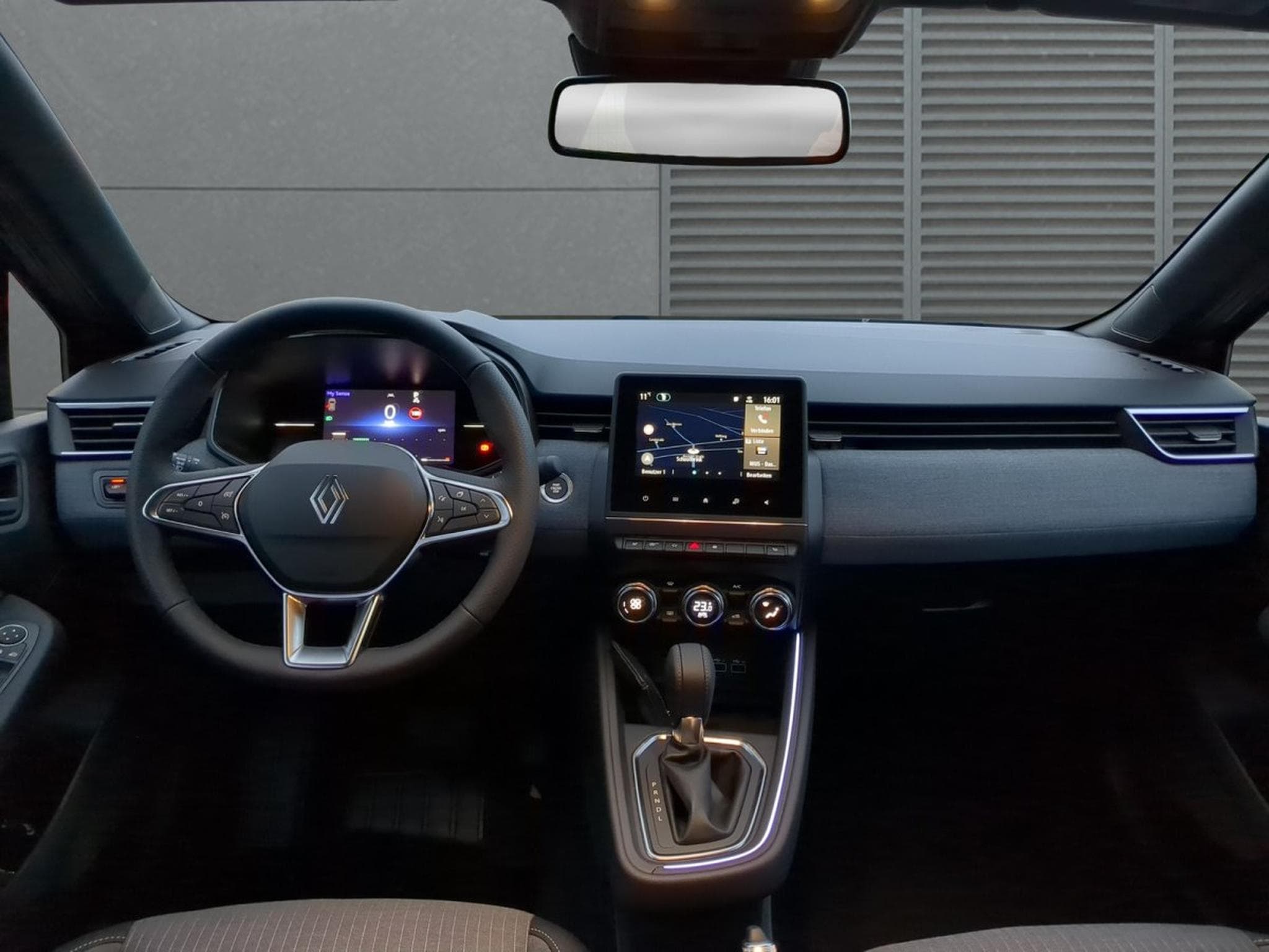 Renault Clio Techno (2025) - Photo 5