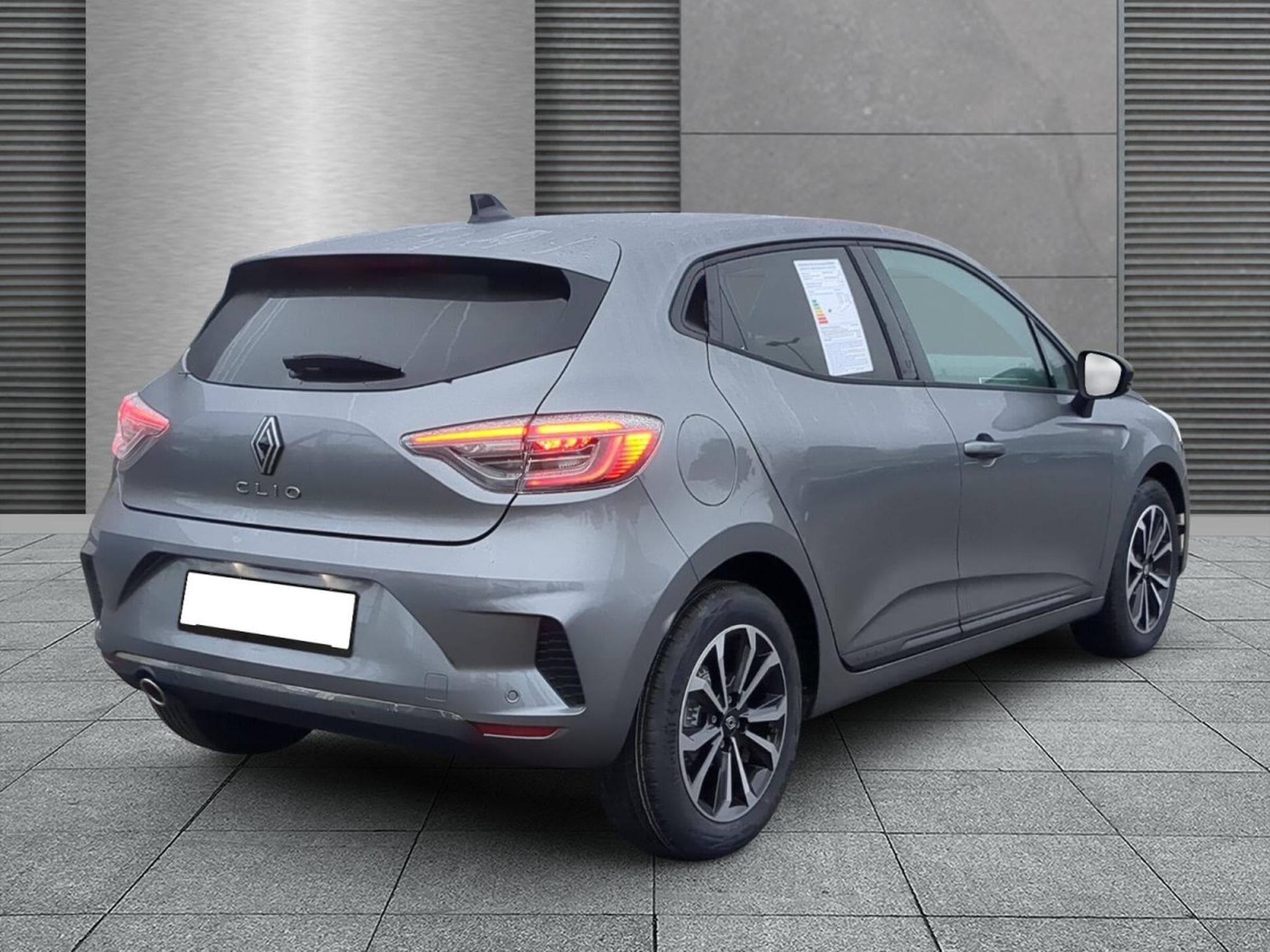 Renault Clio Techno (2025) - Photo 3