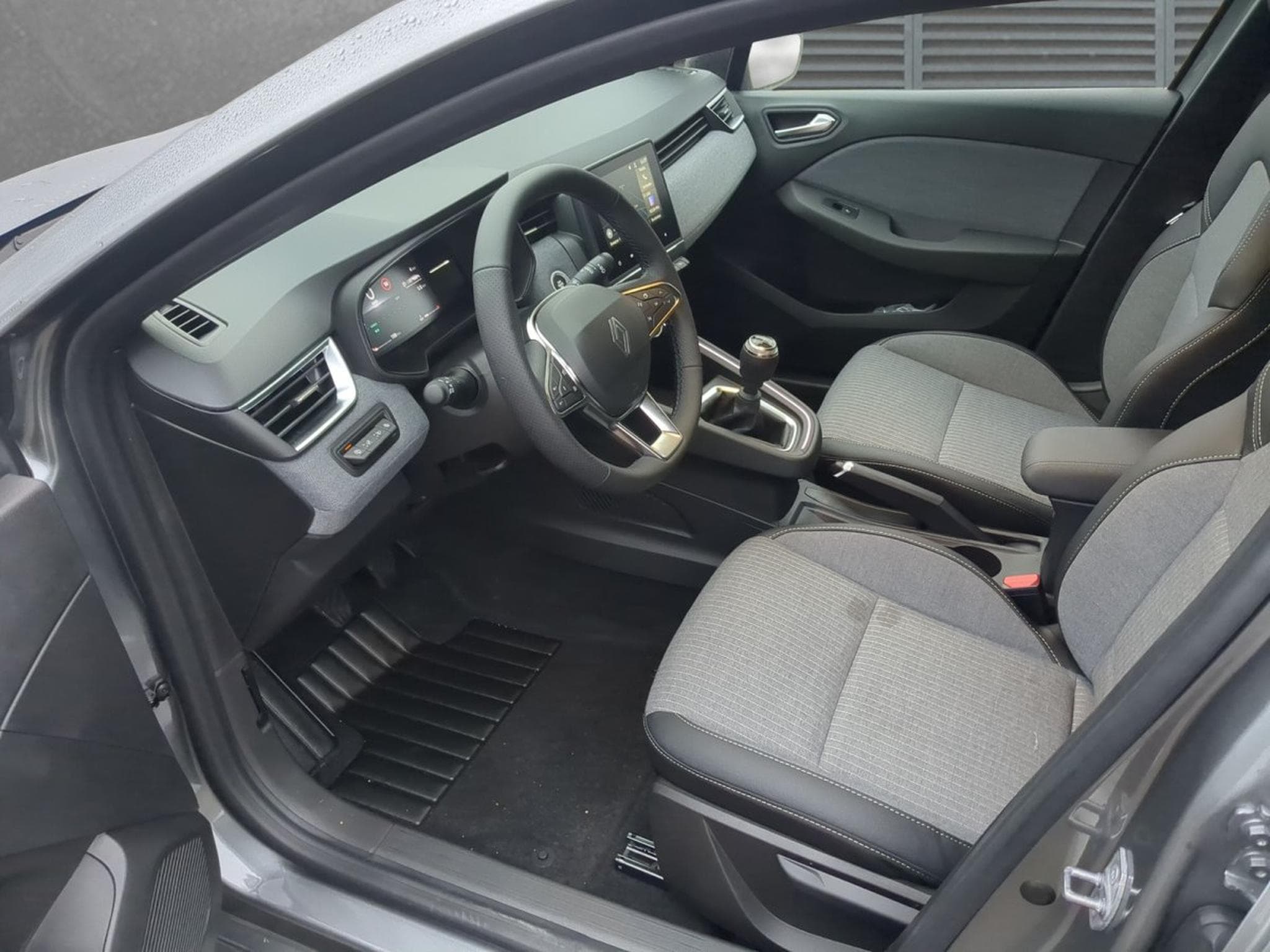 Renault Clio Techno (2025) - Photo 4