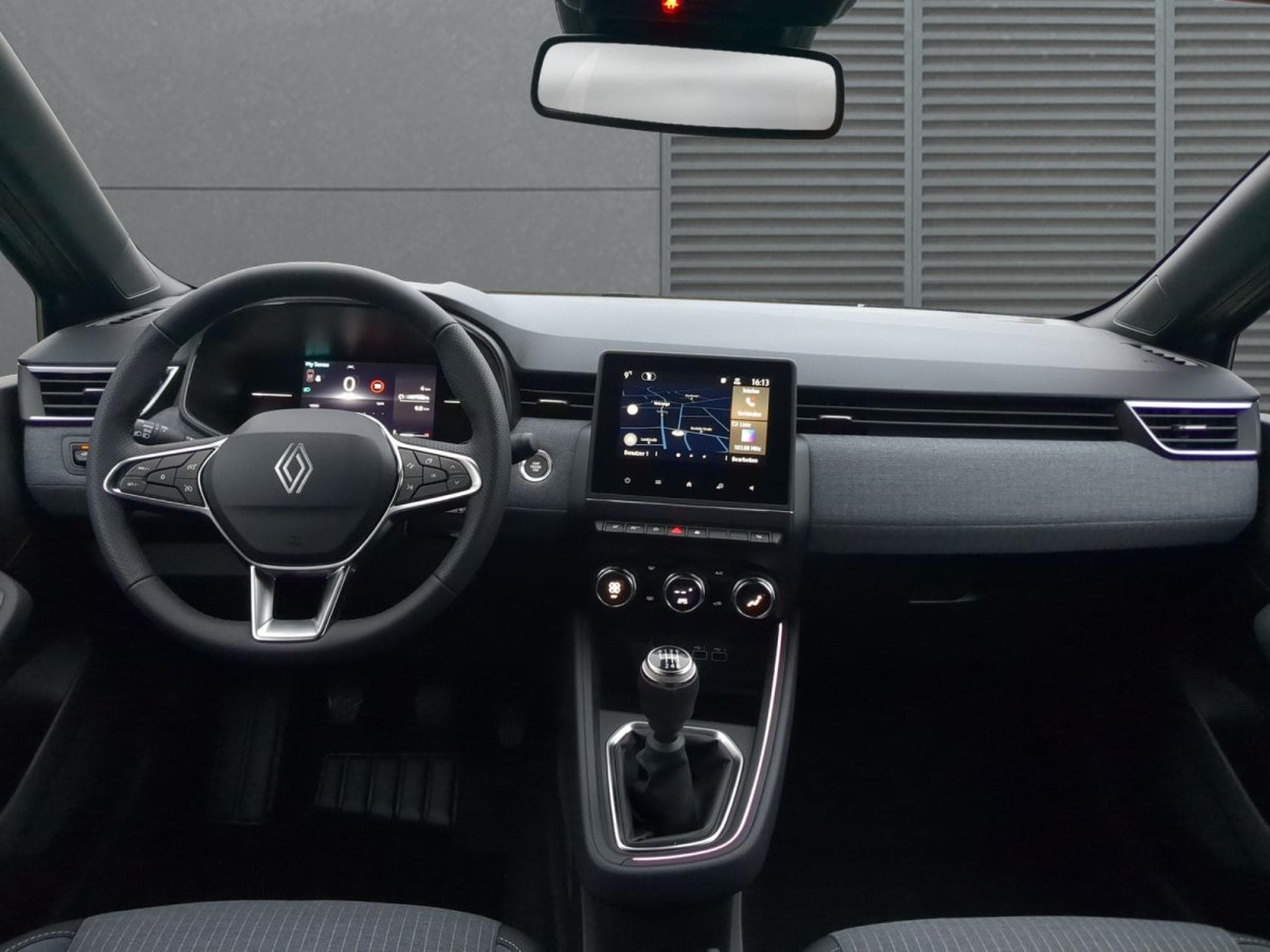 Renault Clio Techno (2025) - Photo 5