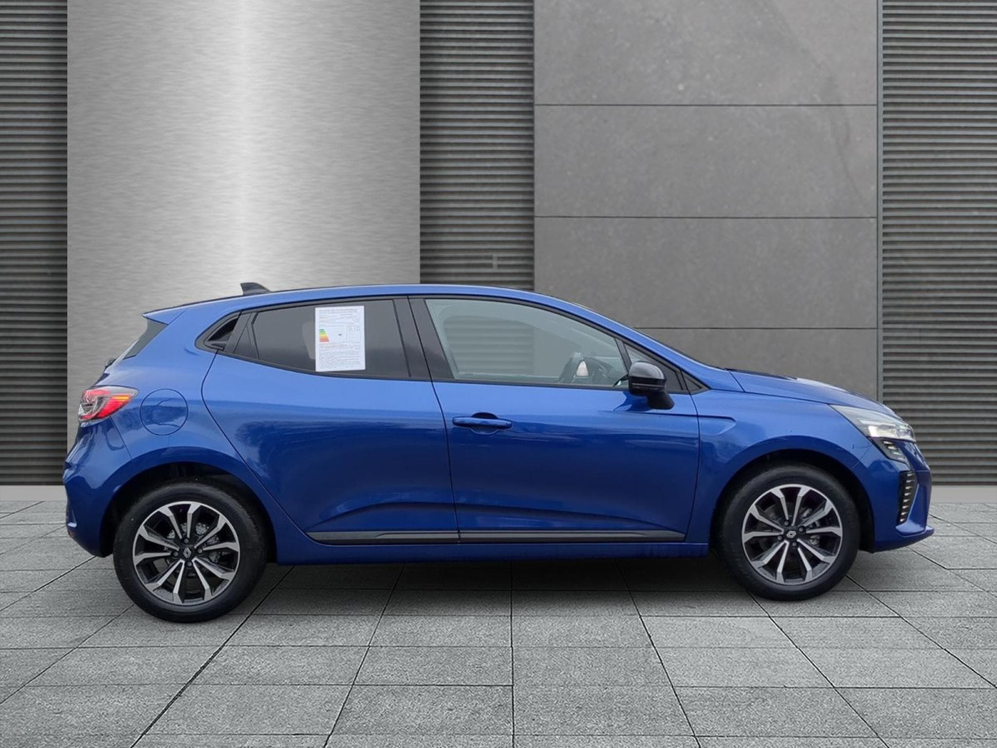 Renault Clio Techno (2025) - Photo 2