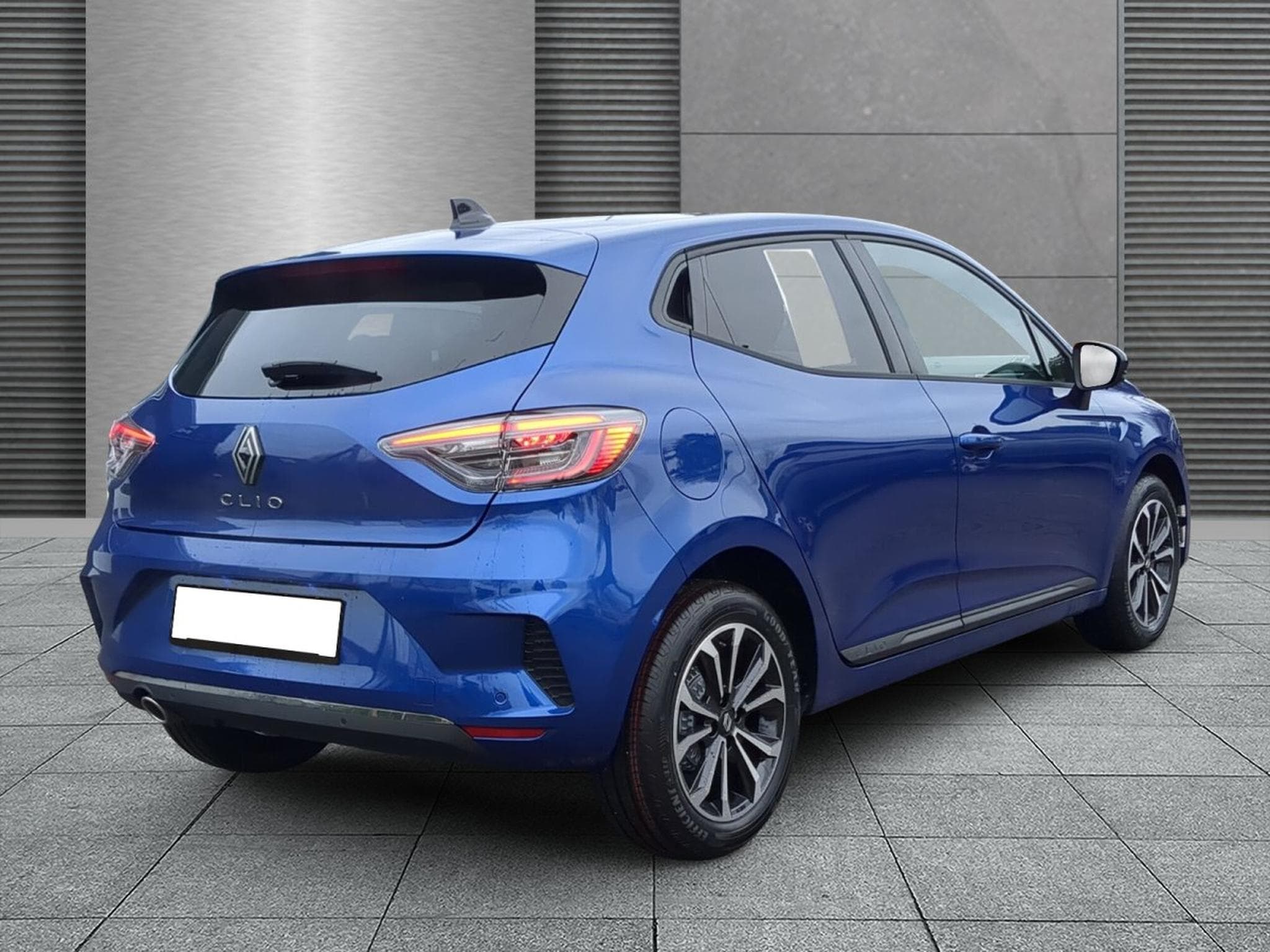 Renault Clio Techno (2025) - Photo 3
