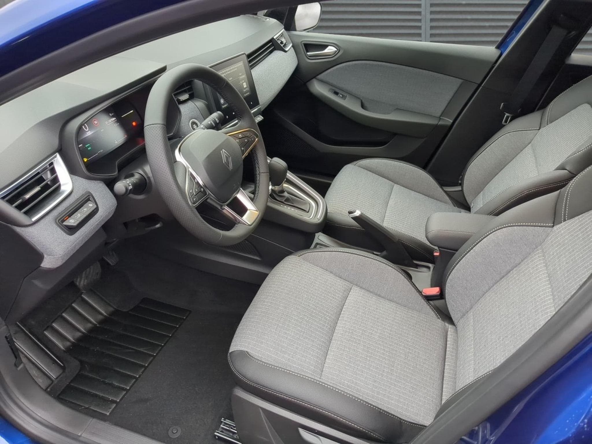 Renault Clio Techno (2025) - Photo 4
