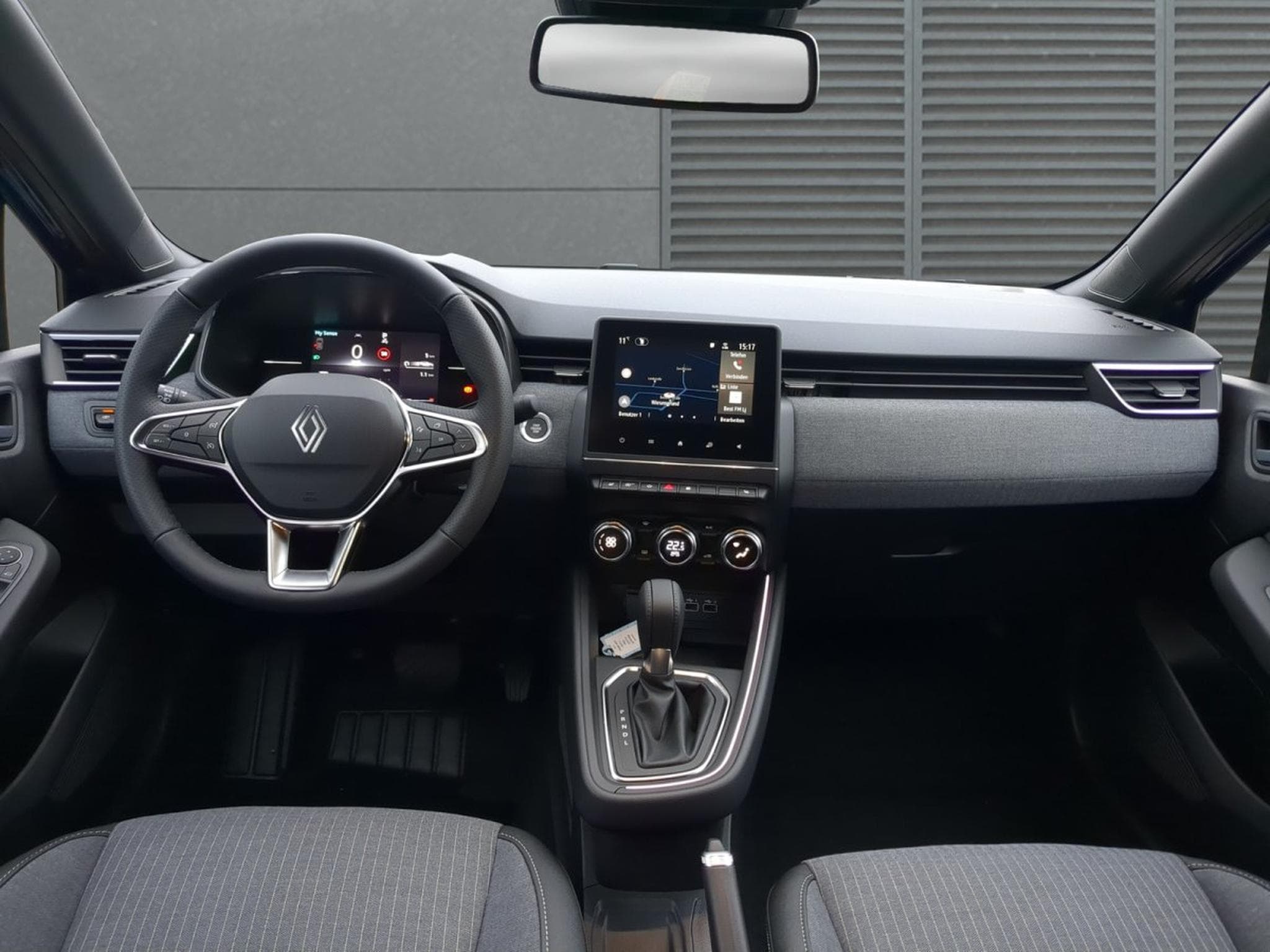 Renault Clio Techno (2025) - Photo 5