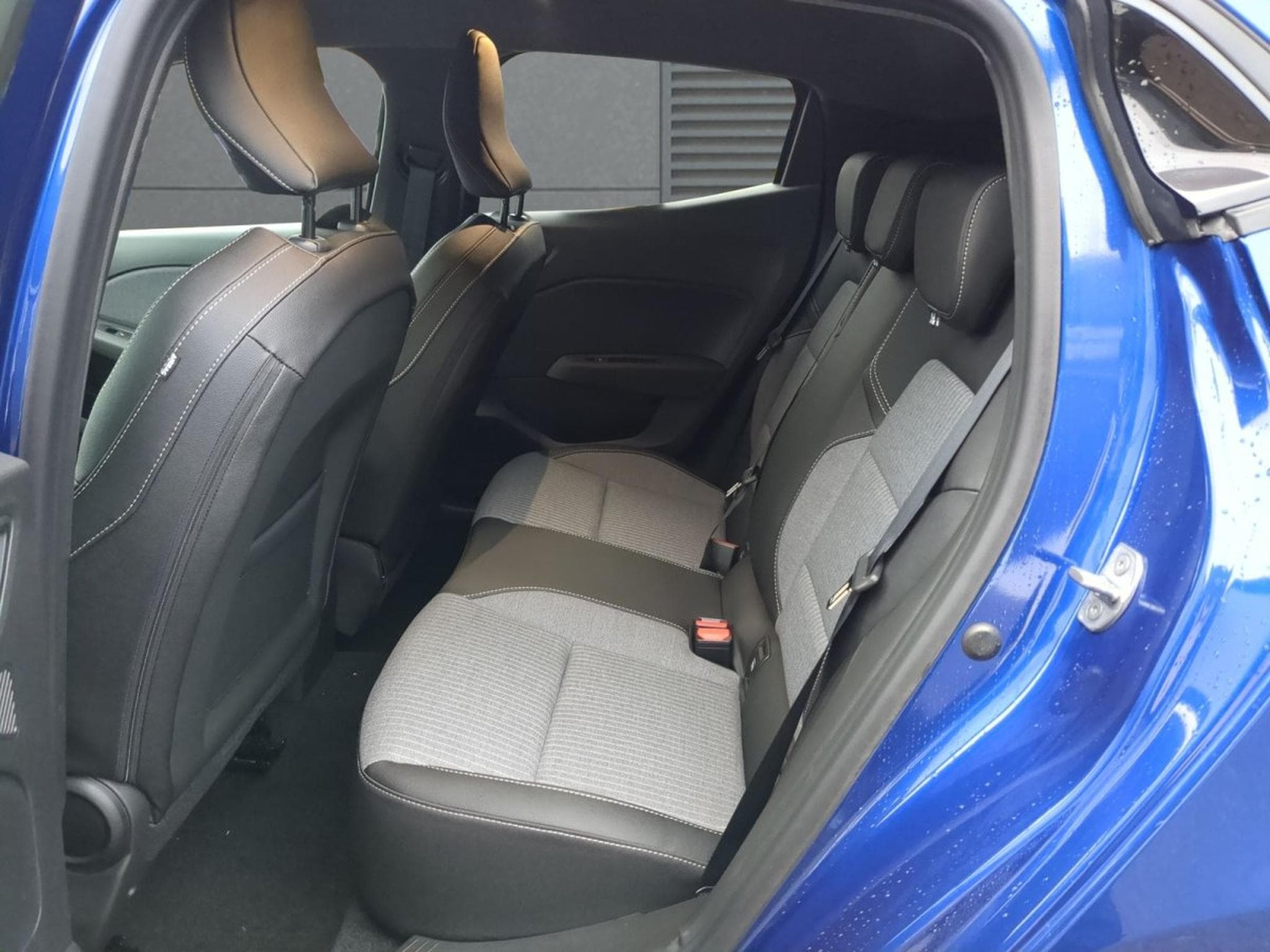 Renault Clio Techno (2025) - Photo 6