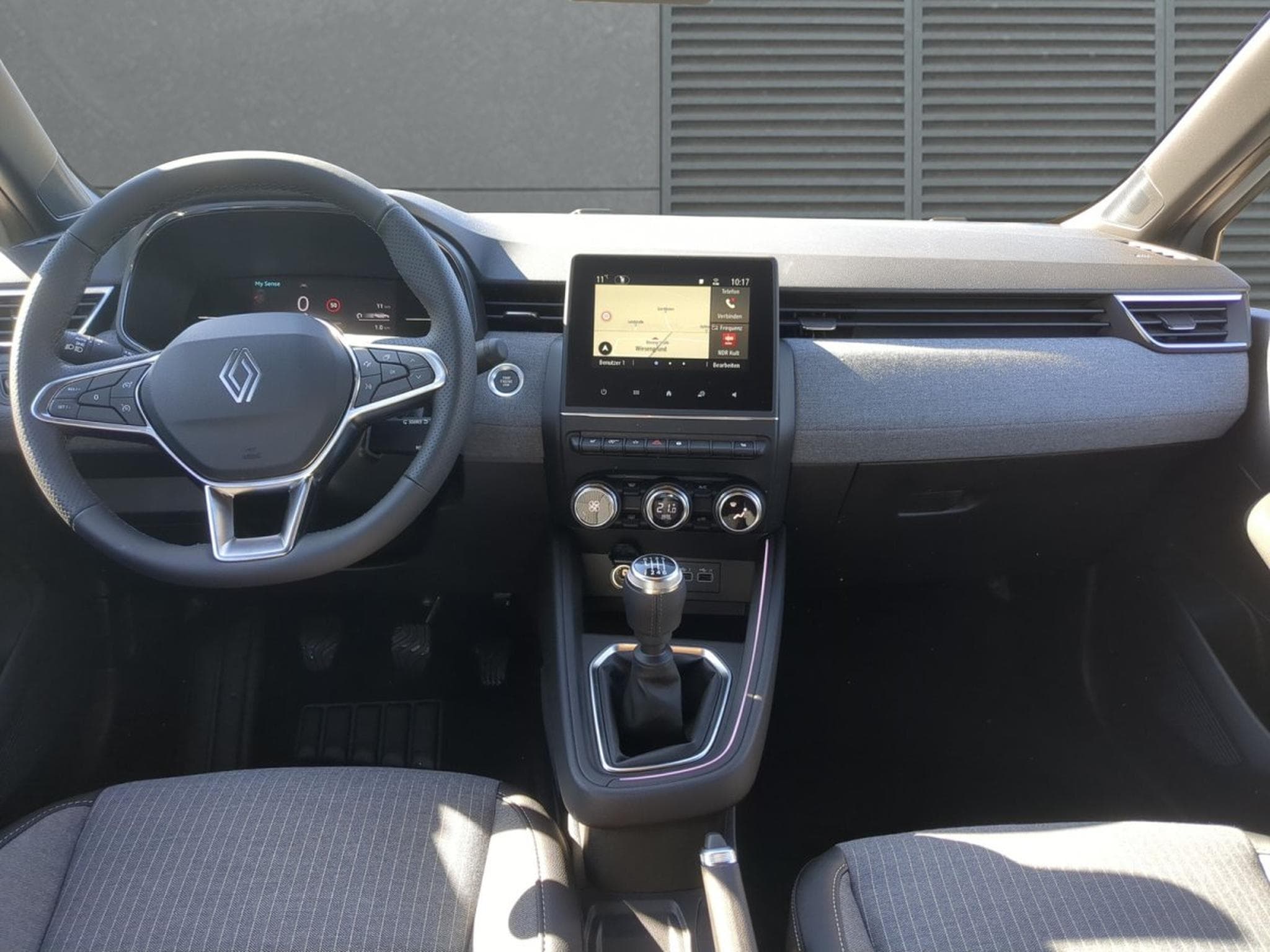 Renault Clio Techno (2025) - Photo 5