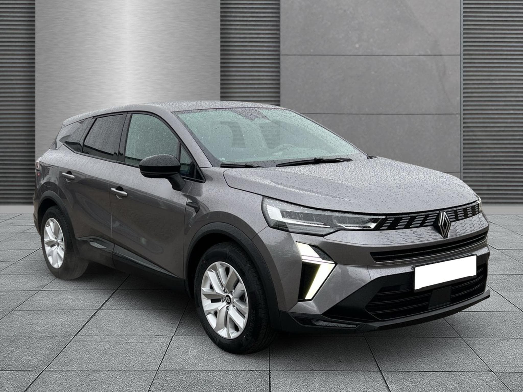 Renault SymbioZ Evolution (2026) - Photo 1