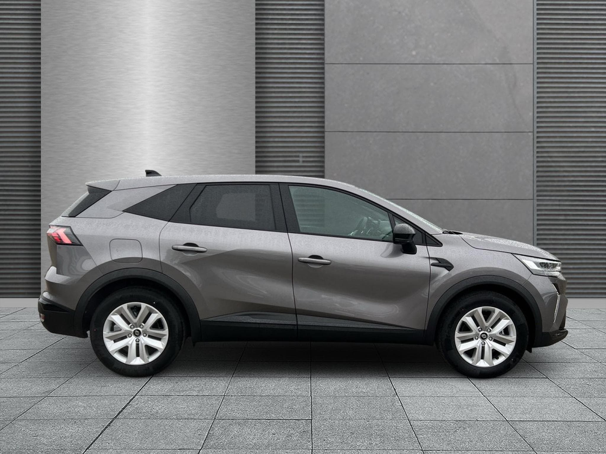 Renault SymbioZ Evolution (2026) - Photo 2