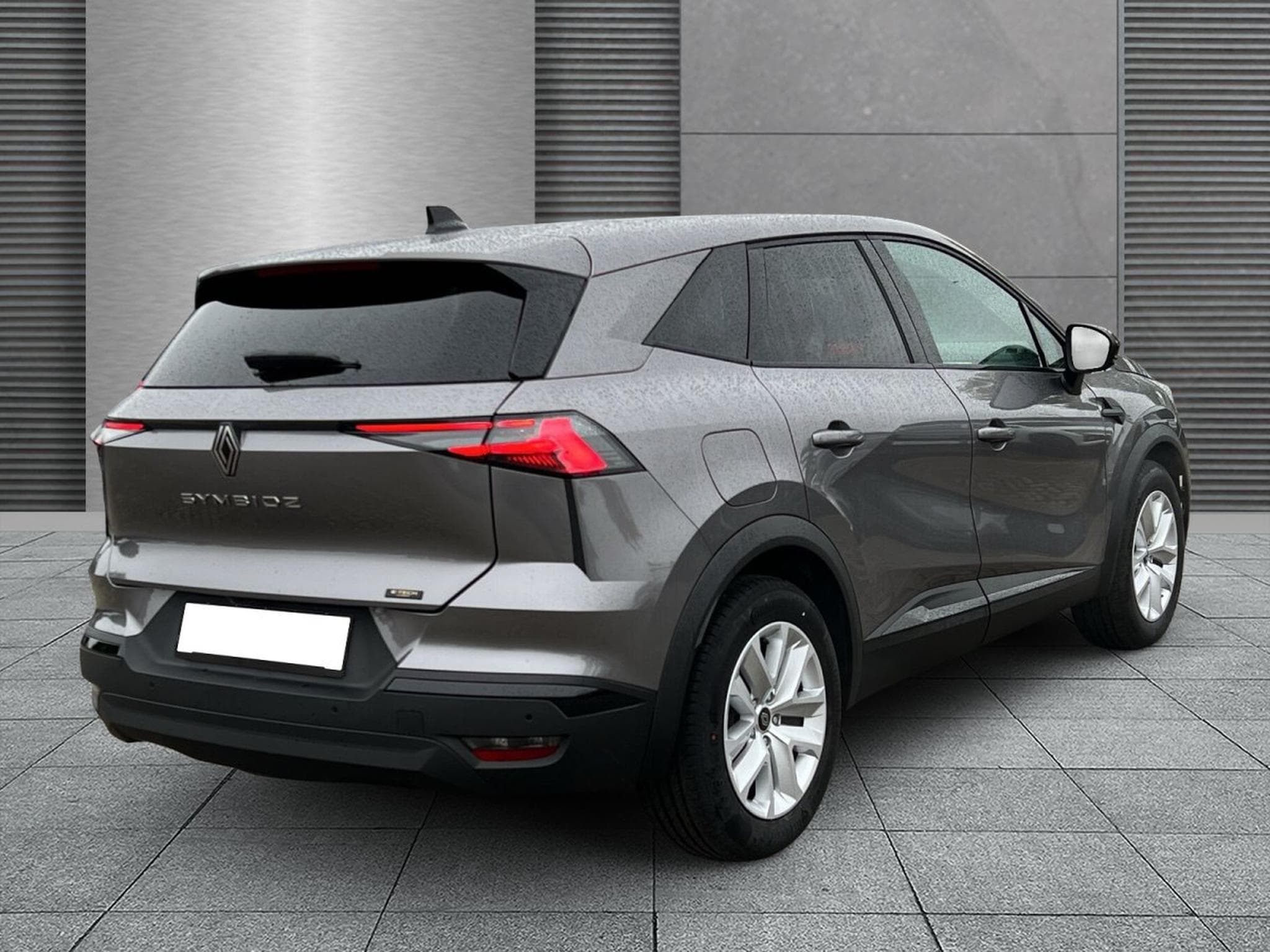 Renault SymbioZ Evolution (2026) - Photo 3