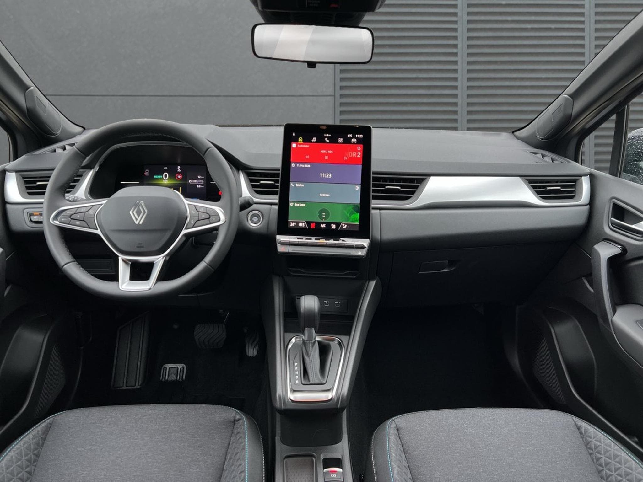Renault SymbioZ Evolution (2026) - Photo 5