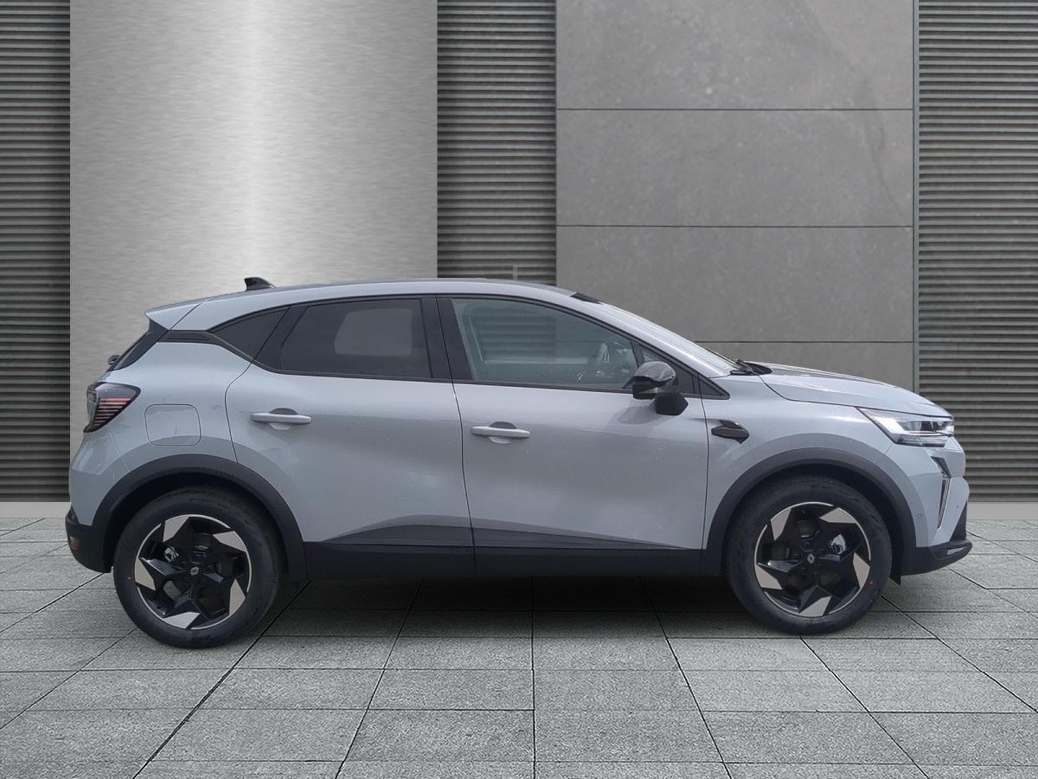 Renault Captur Techno (2026) - Foto 2