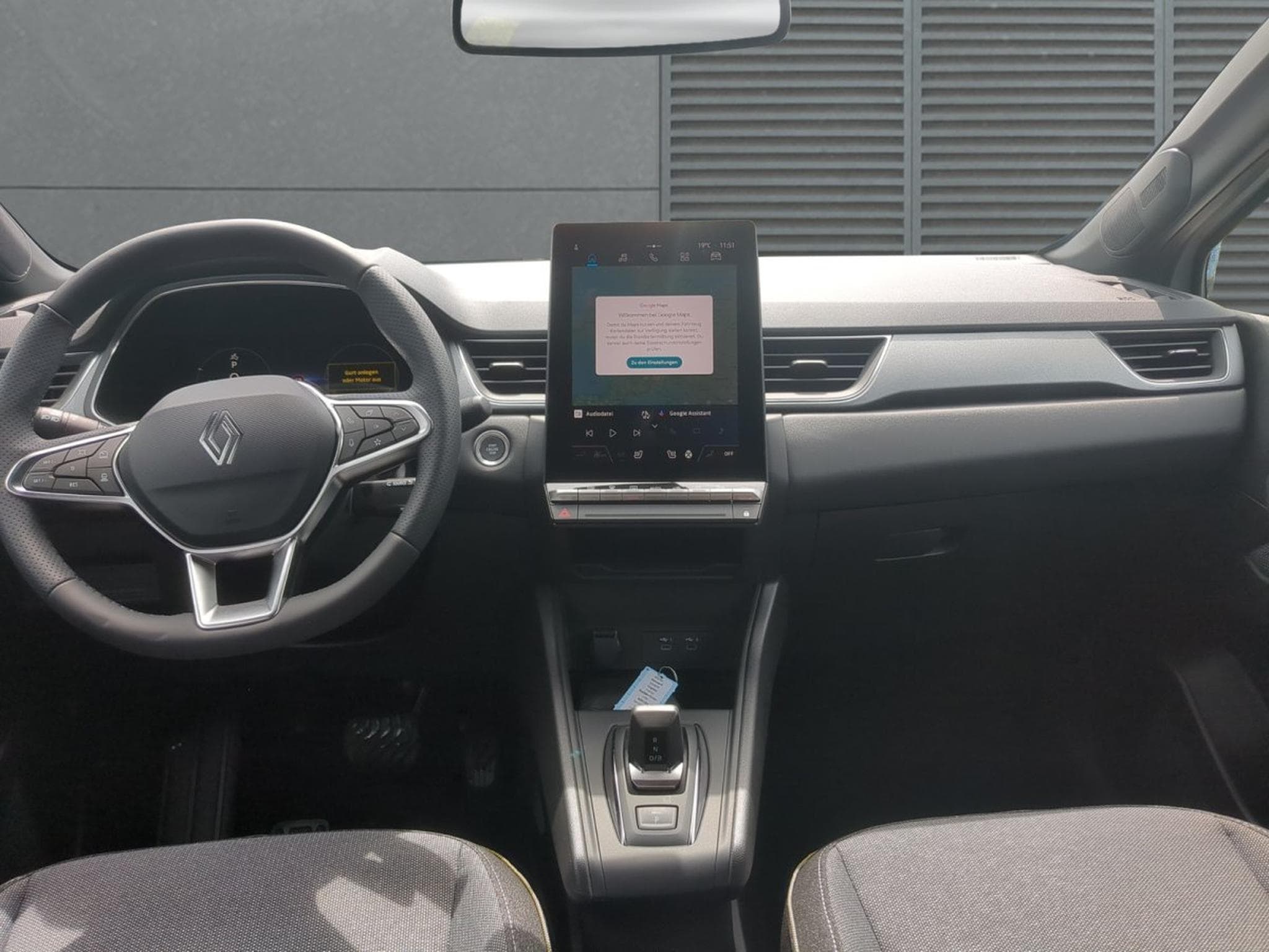 Renault Captur Techno (2026) - Foto 5