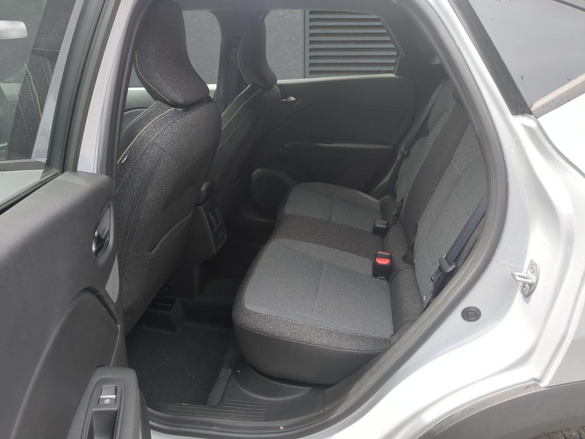 Renault Captur Techno (2026) - Foto 6