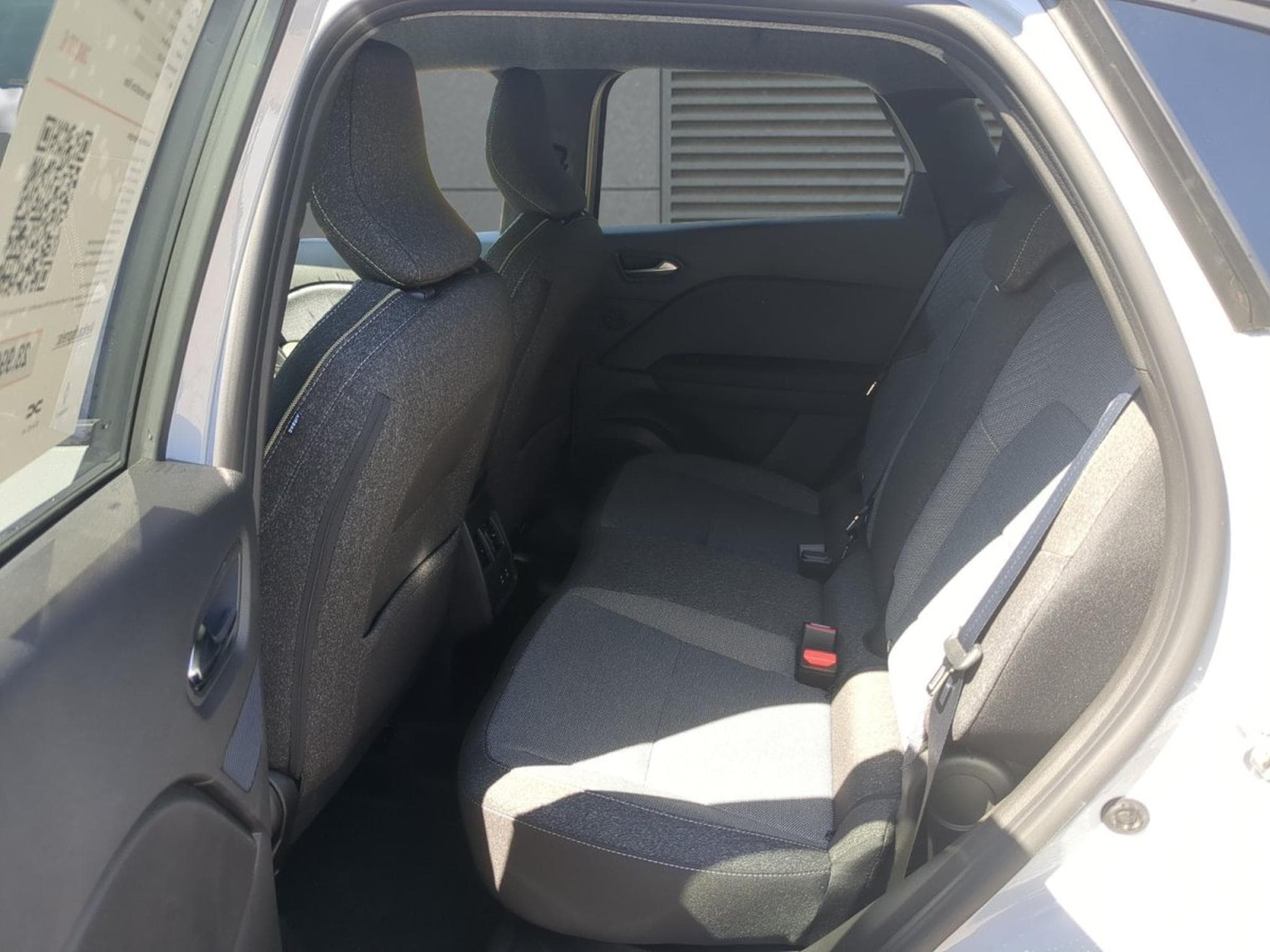 Renault Captur Techno (2026) - Foto 6