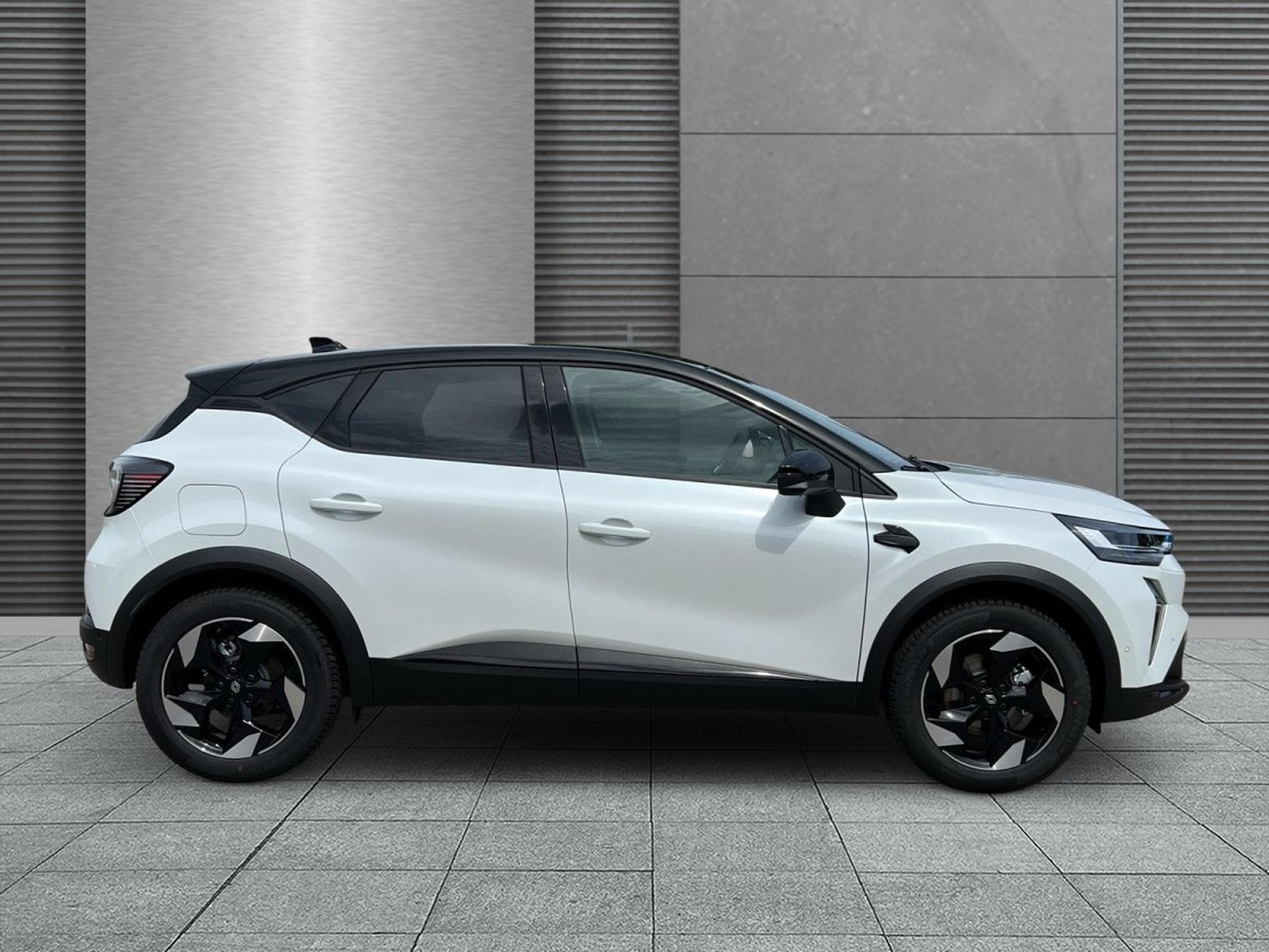 Renault Captur Techno (2026) - Foto 2