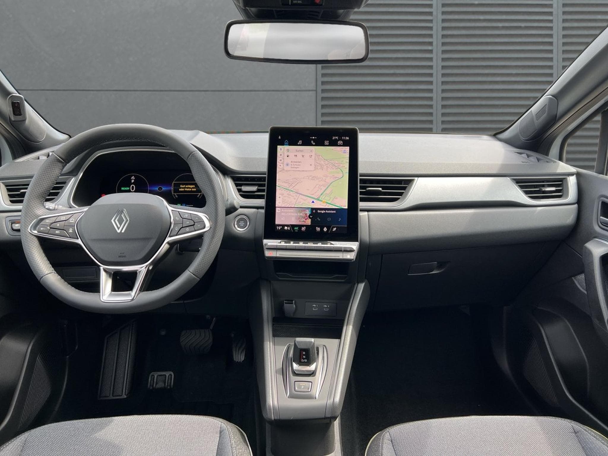 Renault Captur Techno (2026) - Foto 5