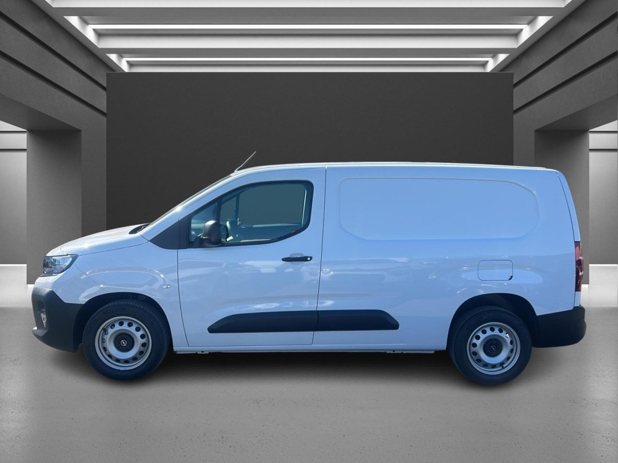 Opel Combo Klima CarPlay L2H1 (2026) - Foto 2