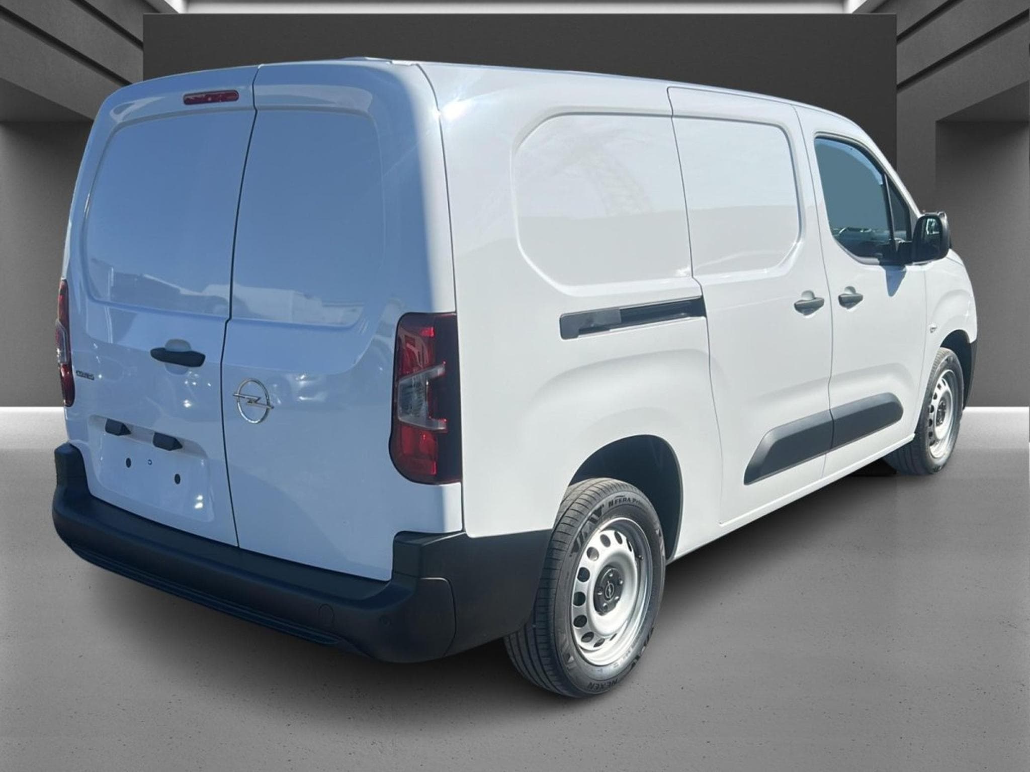 Opel Combo Klima CarPlay L2H1 (2026) - Foto 4