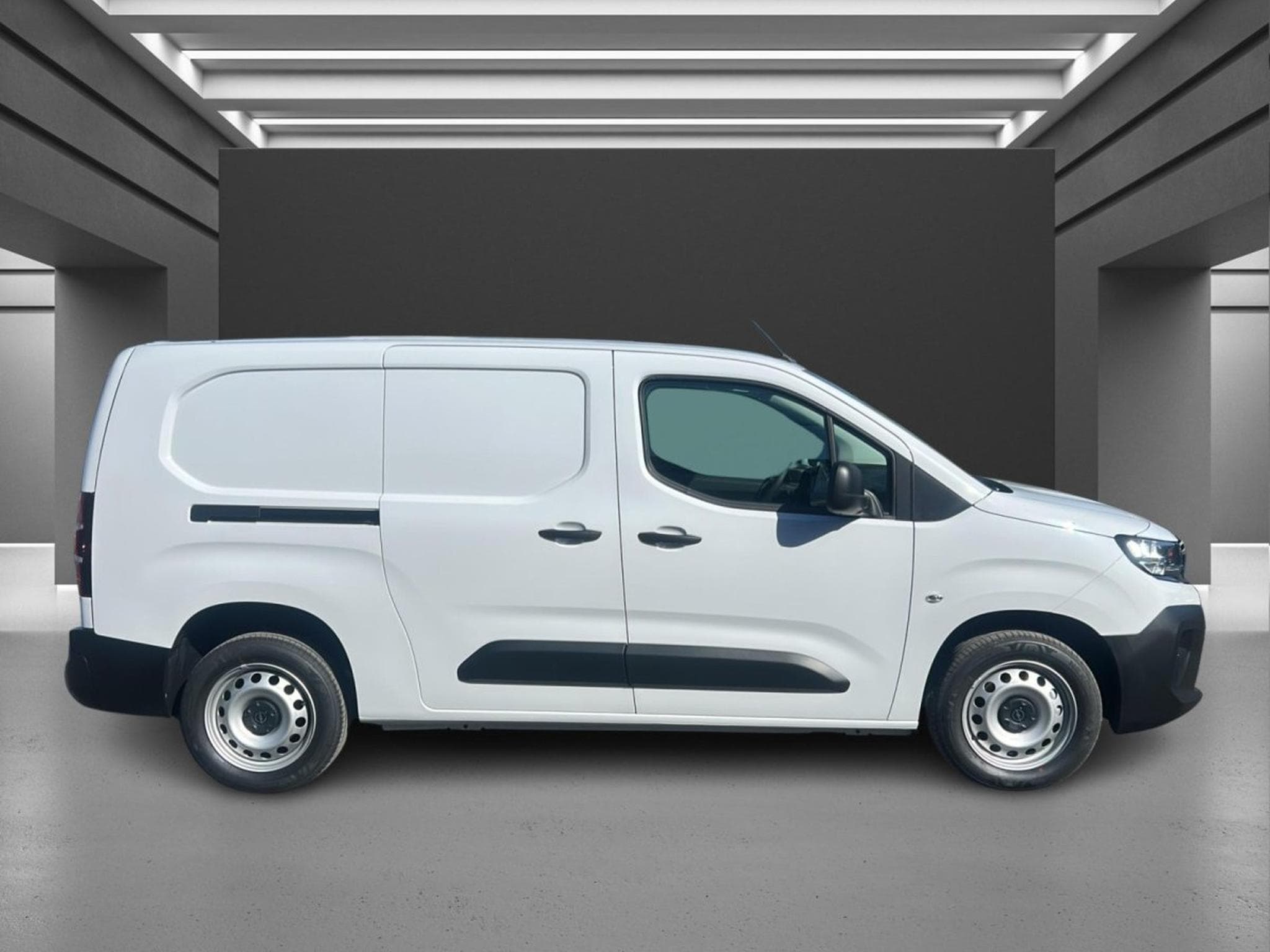 Opel Combo Klima CarPlay L2H1 (2026) - Foto 5