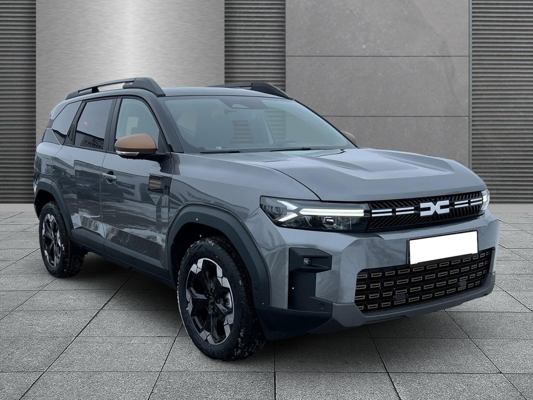 Dacia Bigster Extreme (2026) - Foto 1
