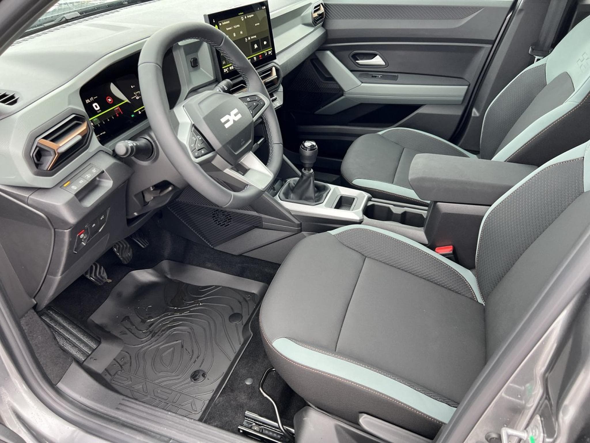 Dacia Bigster Extreme (2026) - Foto 4