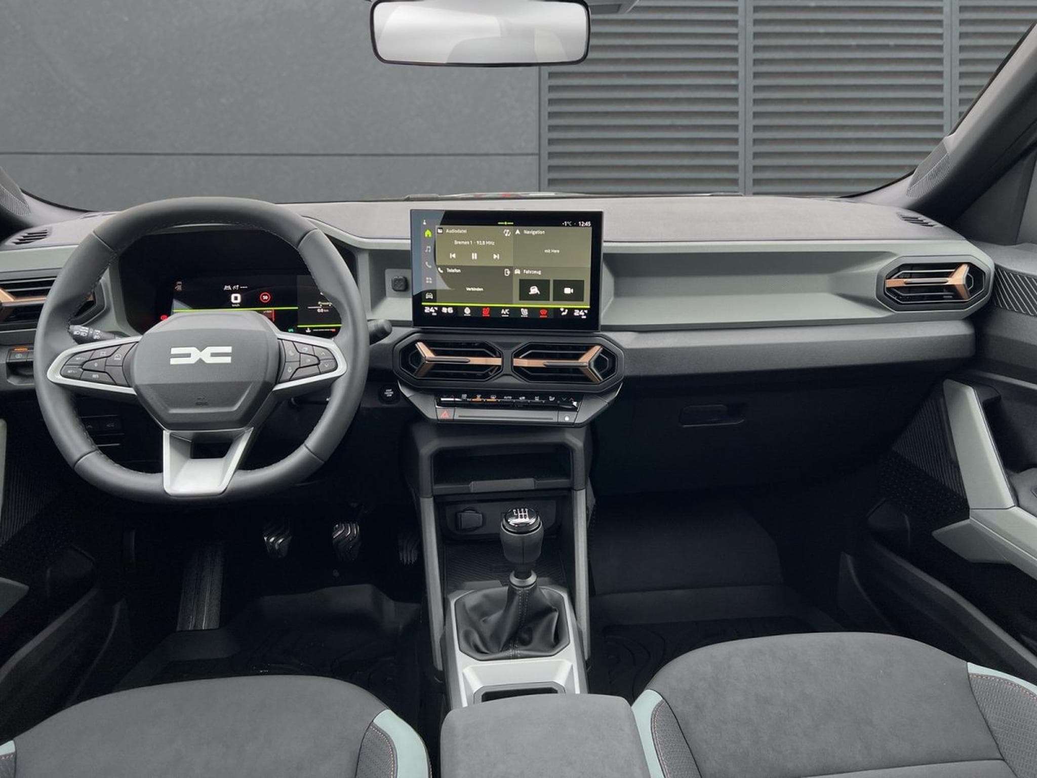 Dacia Bigster Extreme (2026) - Foto 5