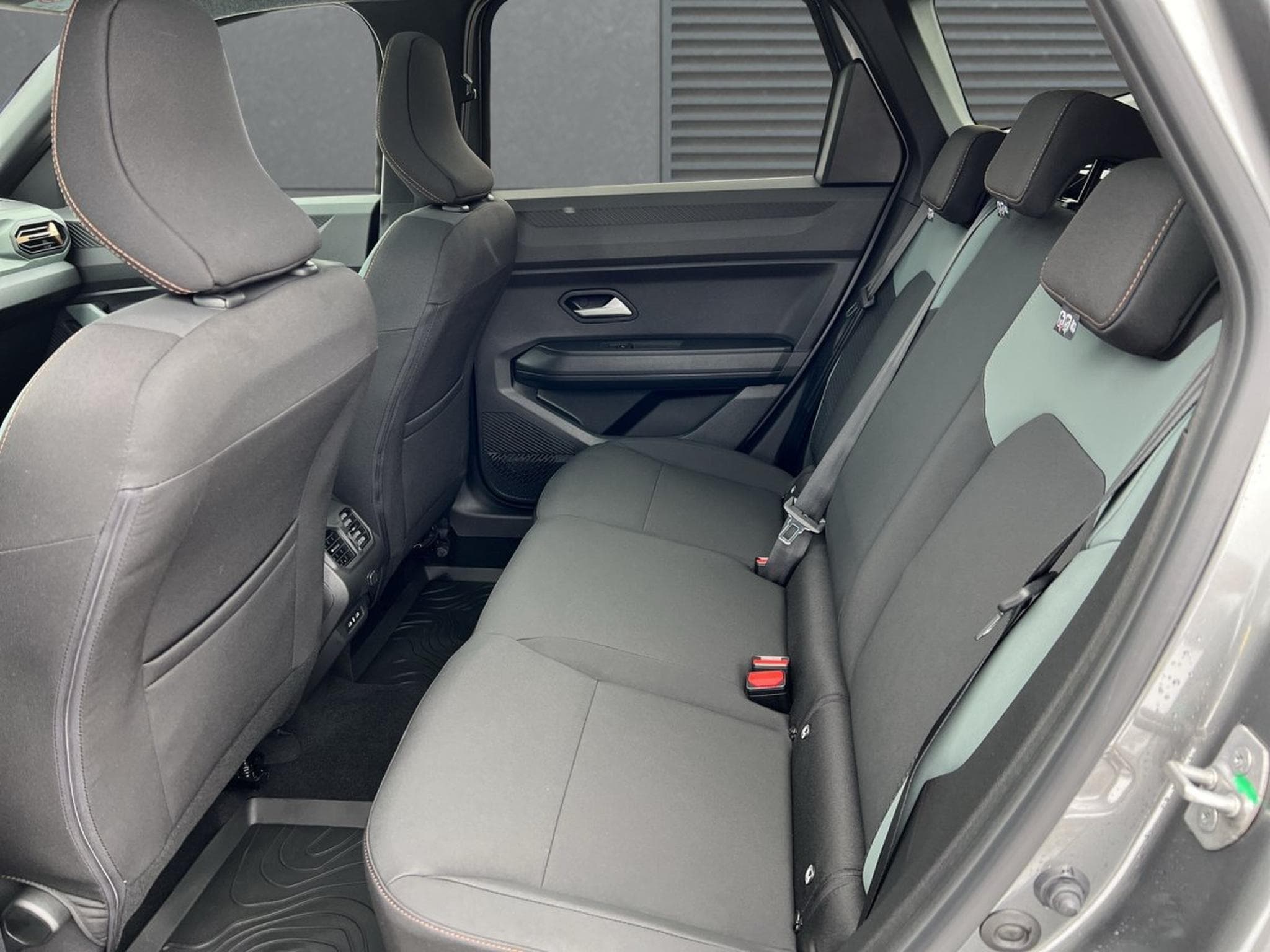 Dacia Bigster Extreme (2026) - Foto 6