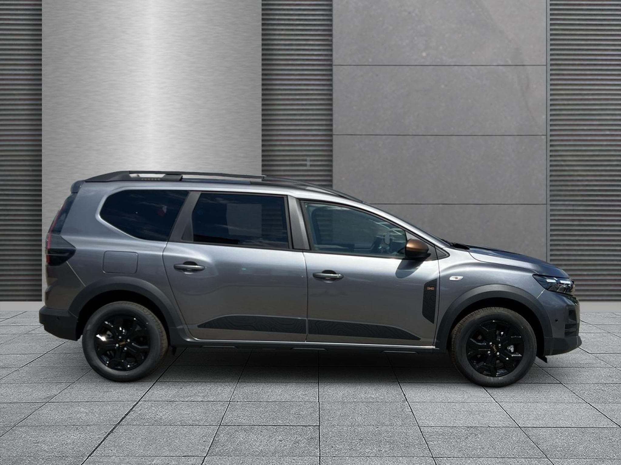 Dacia Jogger Extreme (2026) - Foto 2