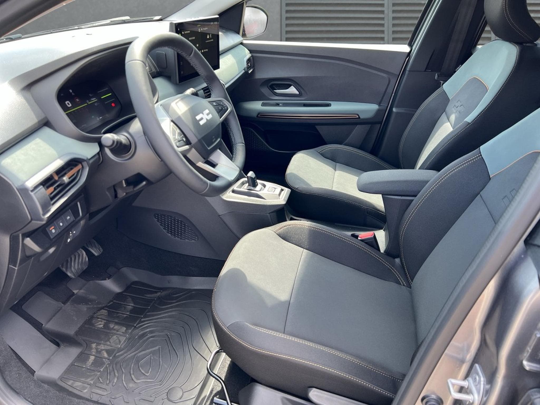 Dacia Jogger Extreme (2026) - Foto 4