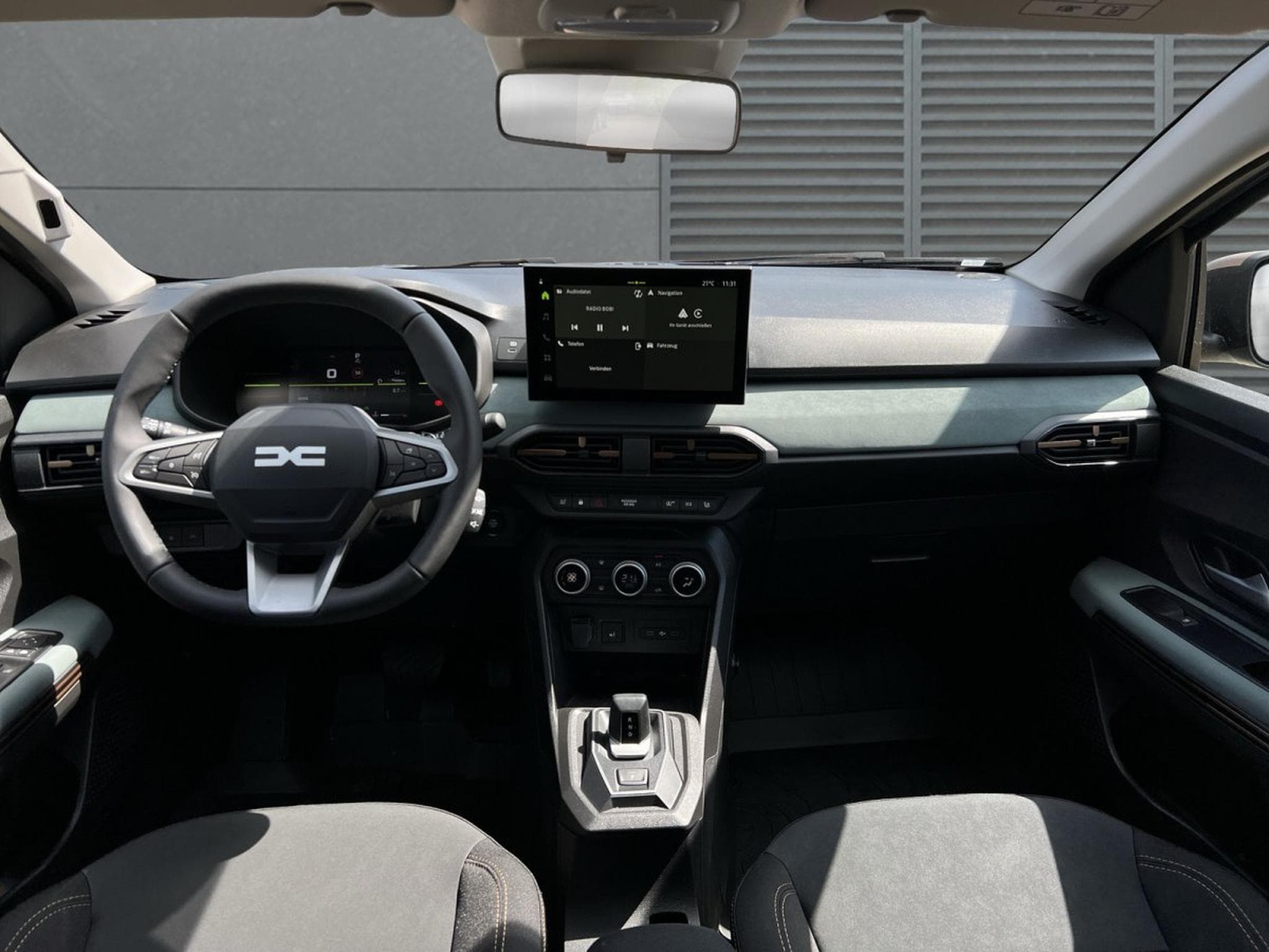 Dacia Jogger Extreme (2026) - Foto 5