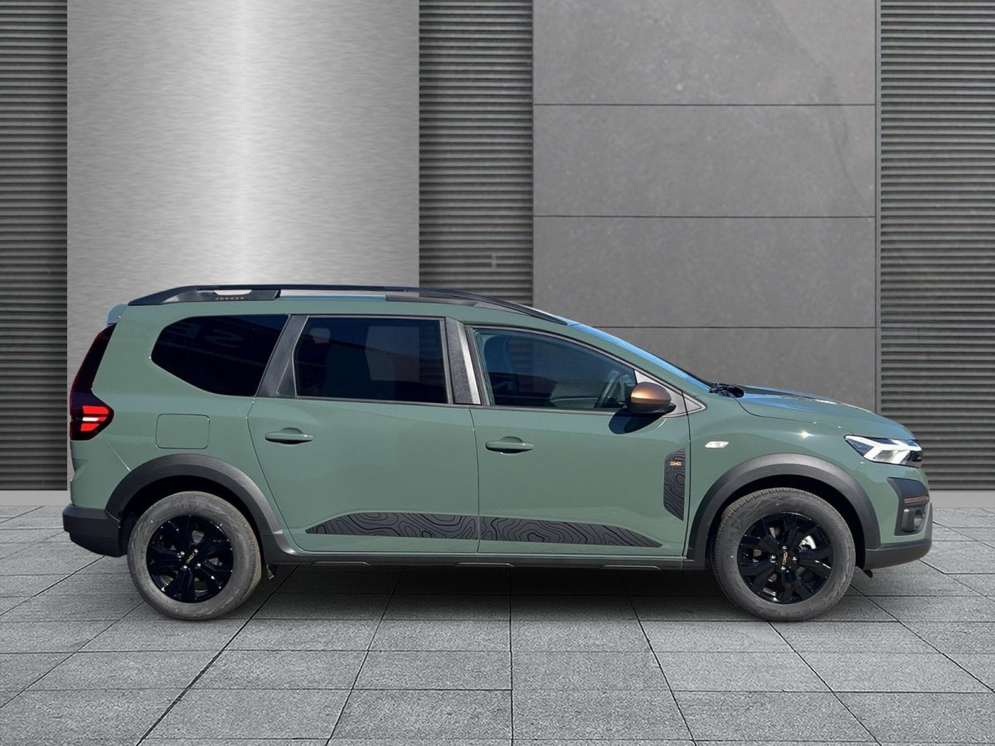 Dacia Jogger Extreme (2025) - Foto 2