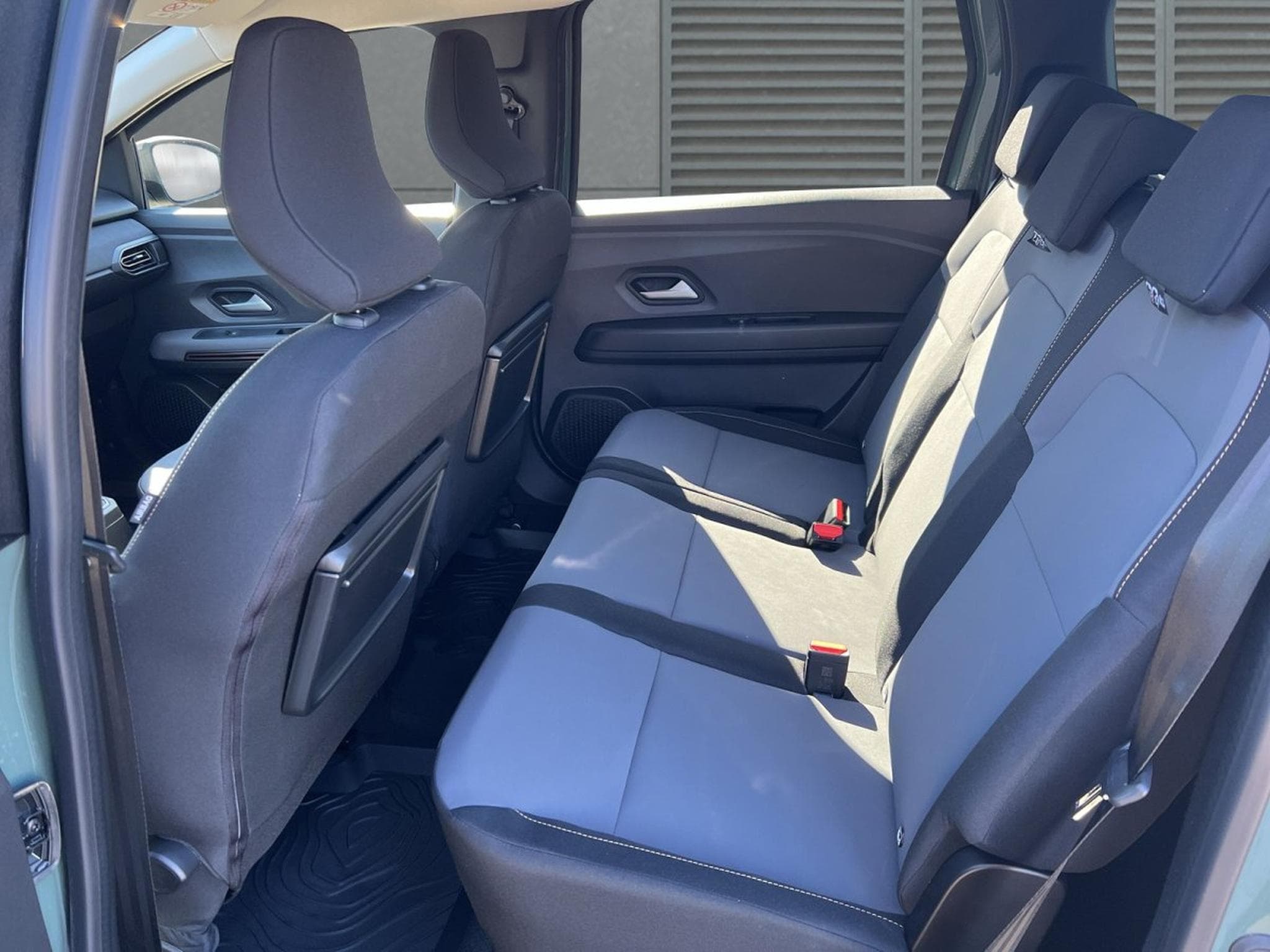 Dacia Jogger Extreme (2025) - Foto 6