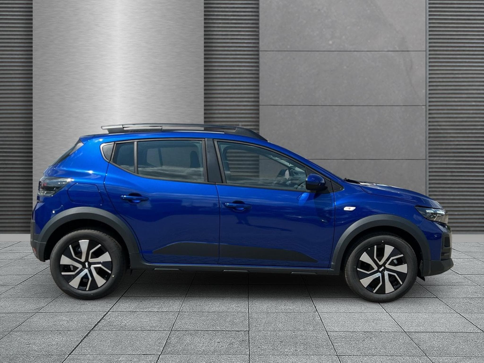 Dacia Sandero Expression (2026) - Foto 2