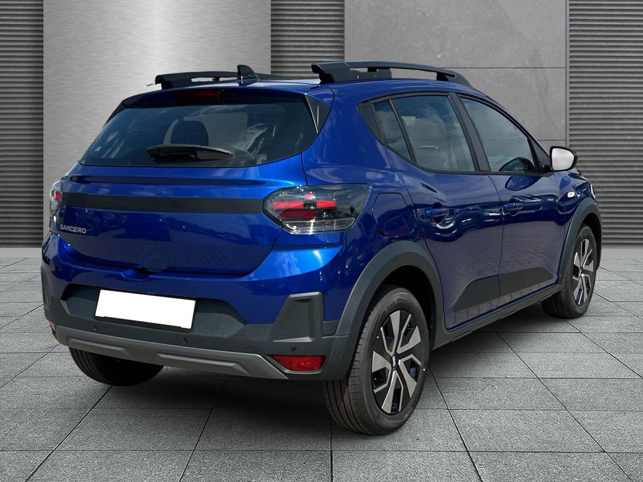 Dacia Sandero Expression (2026) - Foto 3