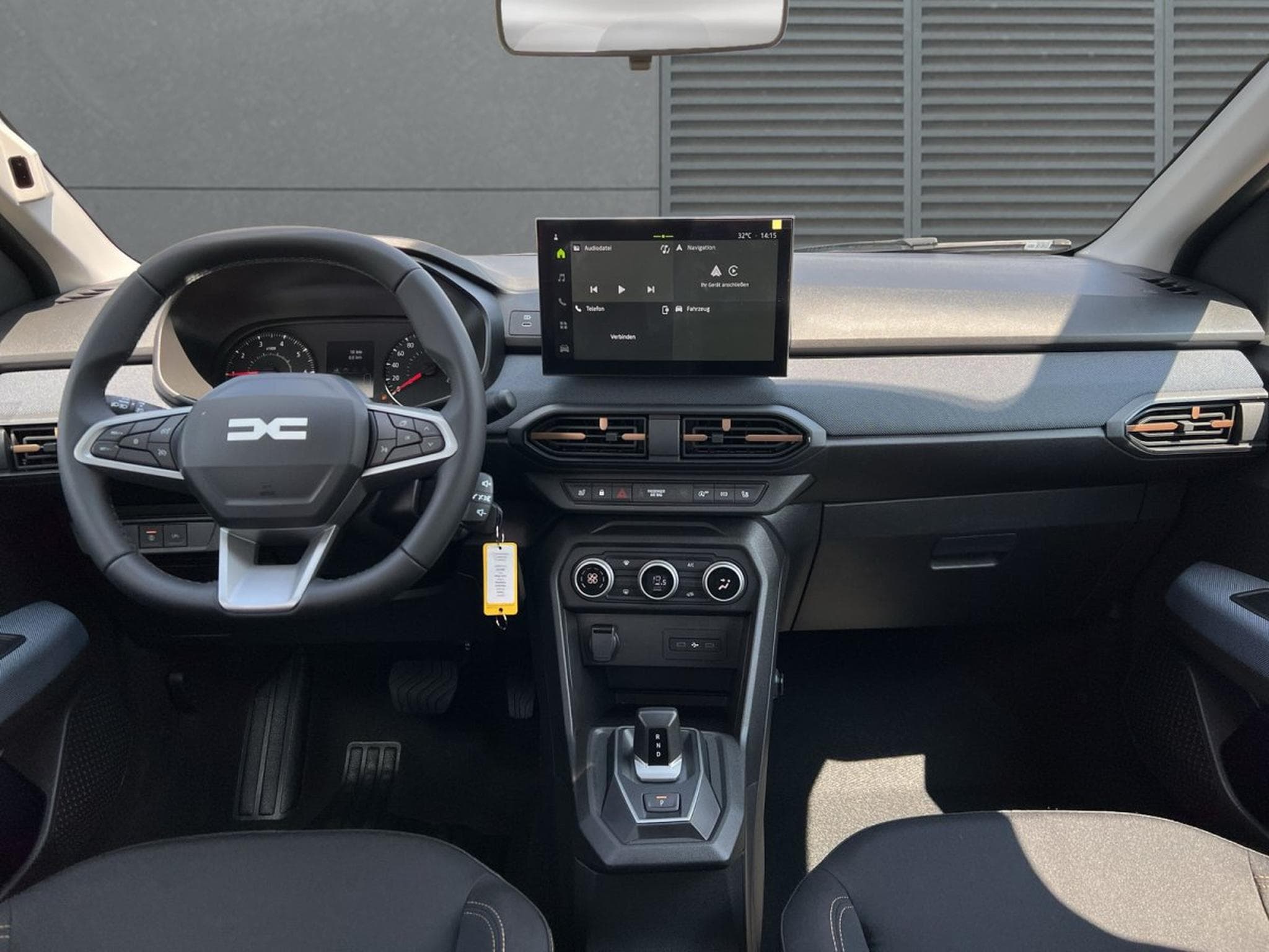 Dacia Sandero Expression (2026) - Foto 5