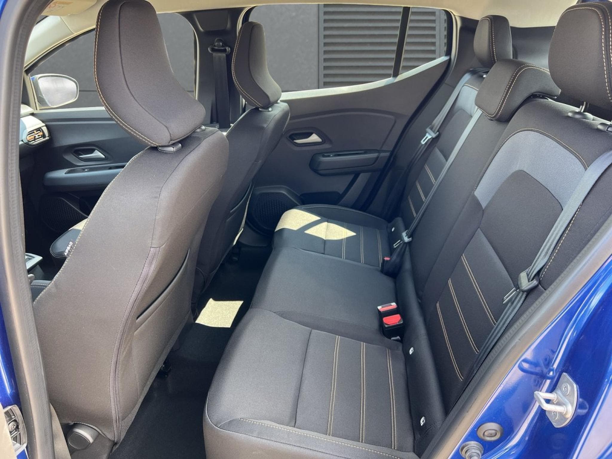 Dacia Sandero Expression (2026) - Foto 6