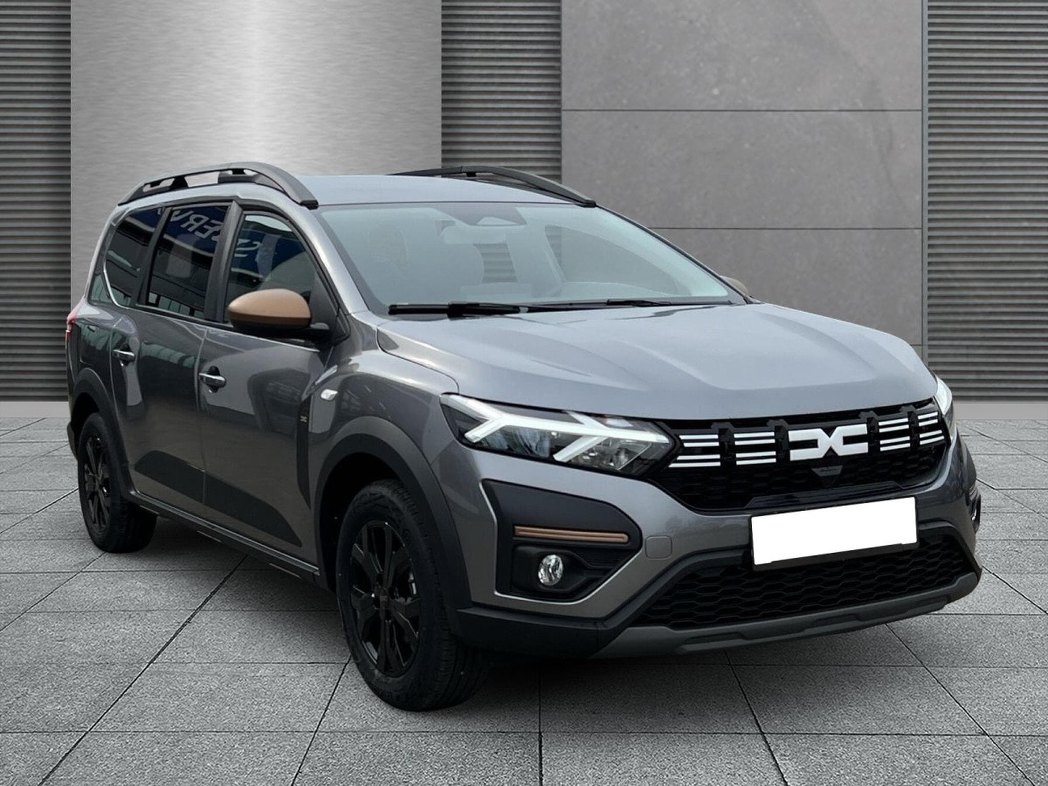 Dacia Jogger Extreme 5S (2025) - Foto 1