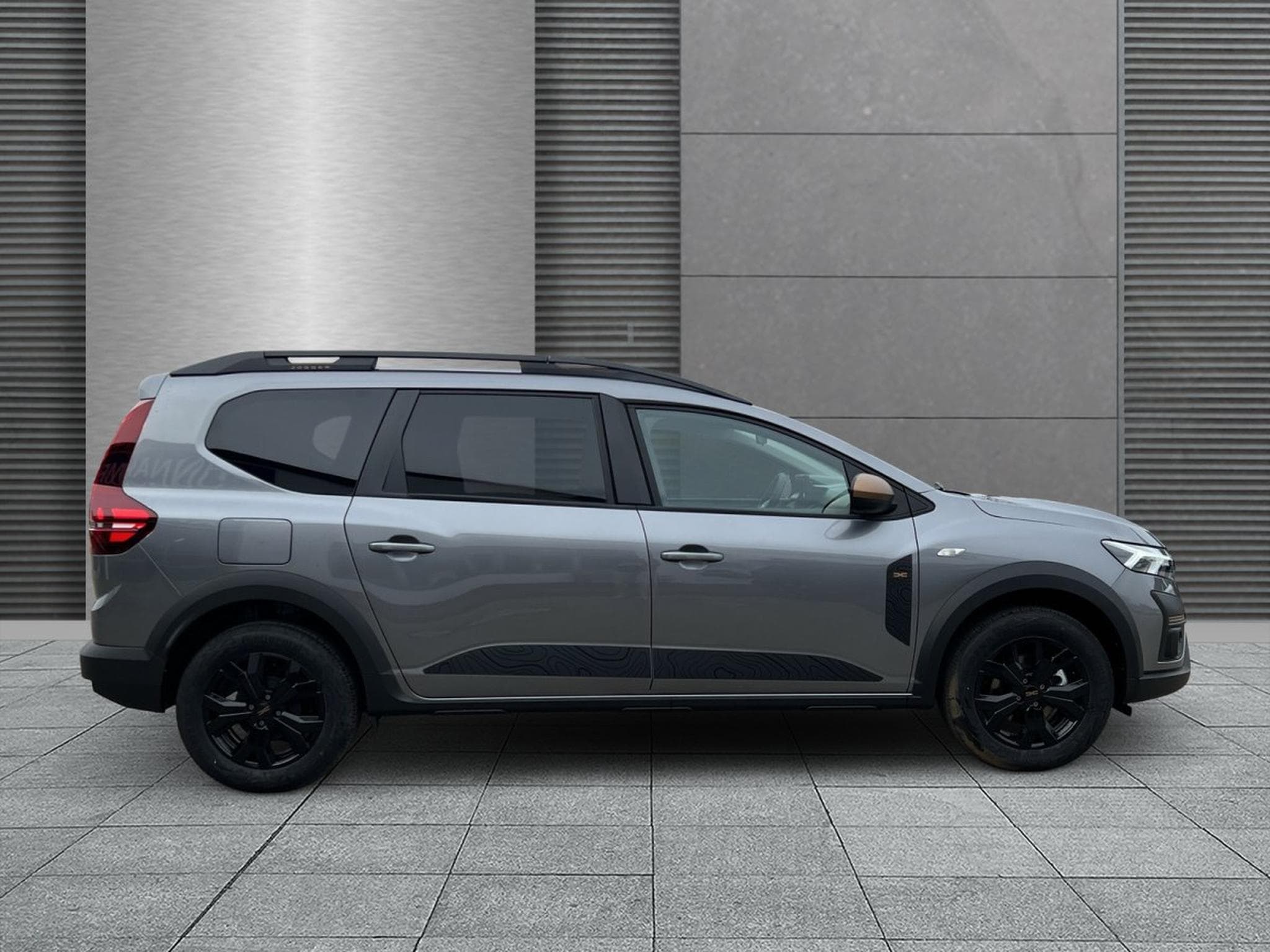 Dacia Jogger Extreme 5S (2025) - Foto 2