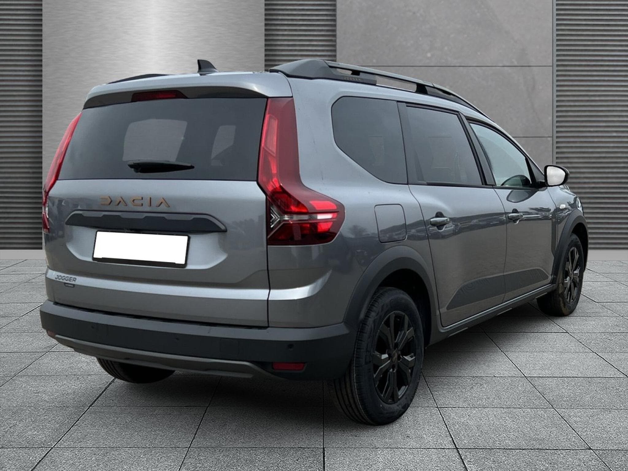 Dacia Jogger Extreme 5S (2025) - Foto 3