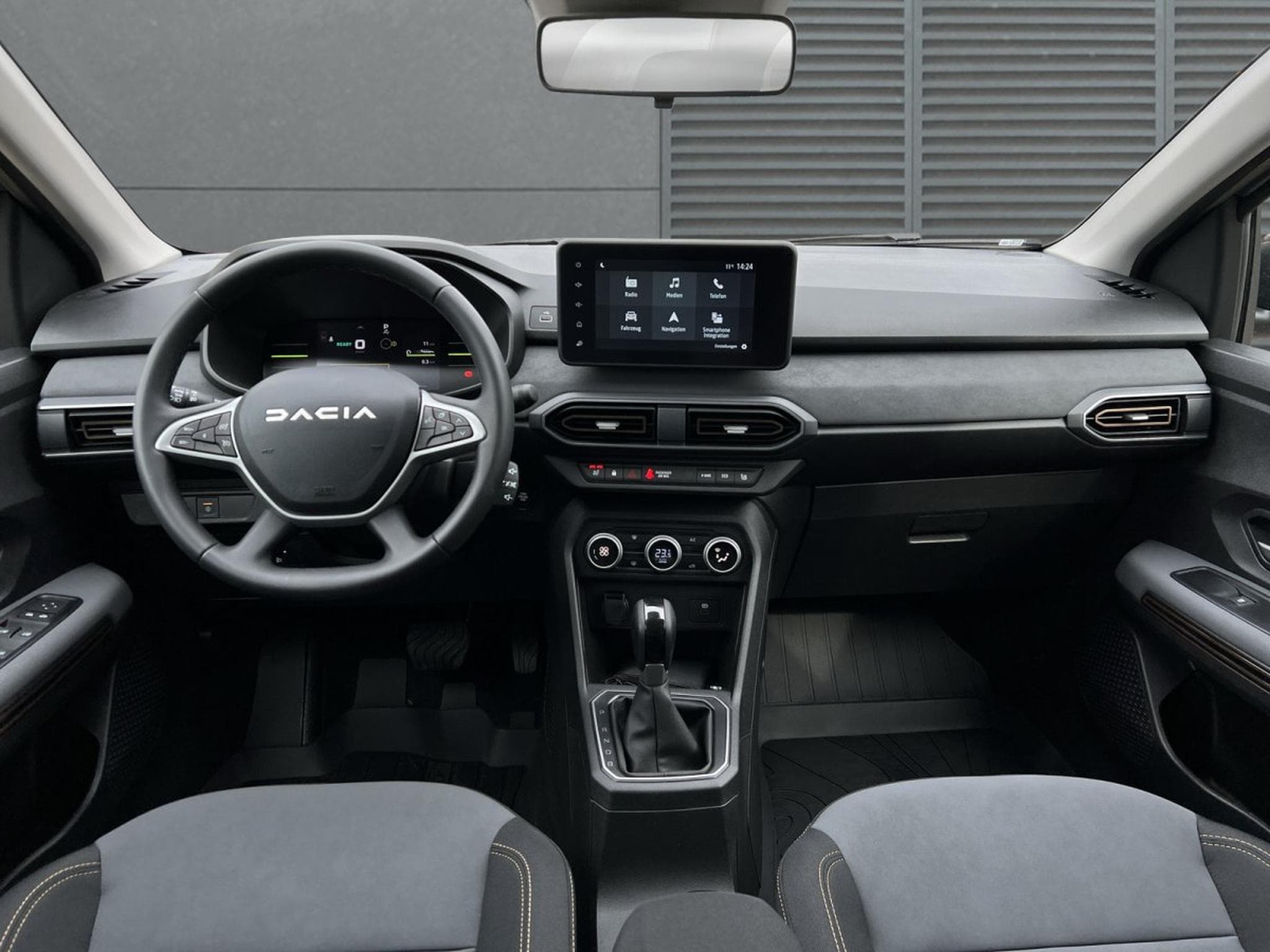Dacia Jogger Extreme 5S (2025) - Foto 5