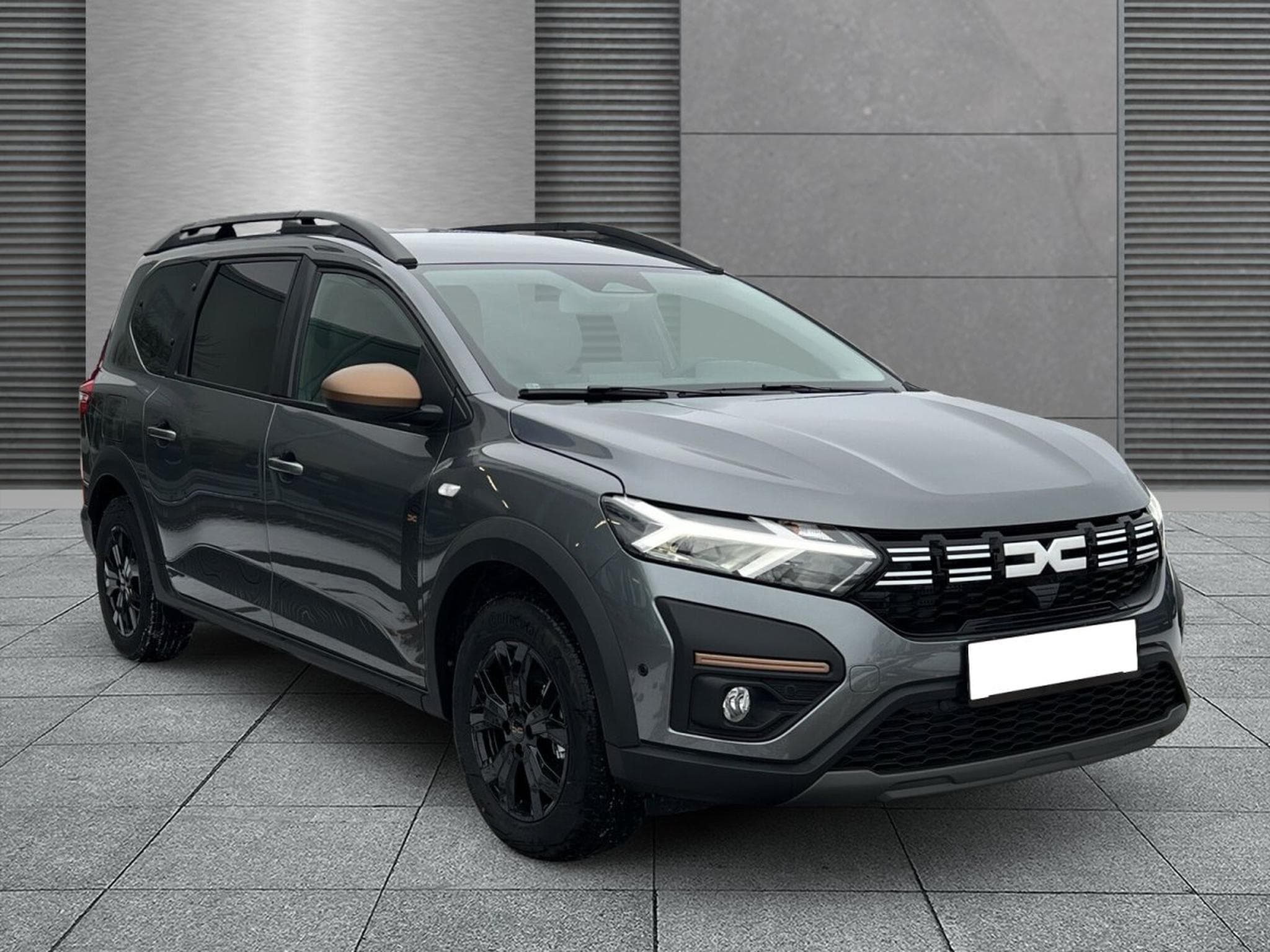 Dacia Jogger Extreme+ 7-S (2025) - Foto 1