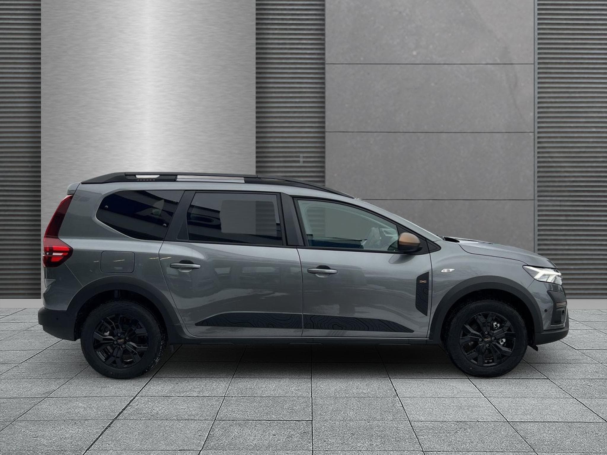 Dacia Jogger Extreme+ 7-S (2025) - Foto 2