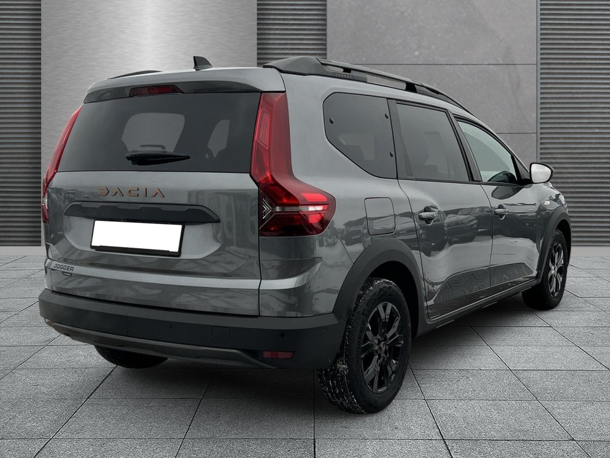Dacia Jogger Extreme+ 7-S (2025) - Foto 3