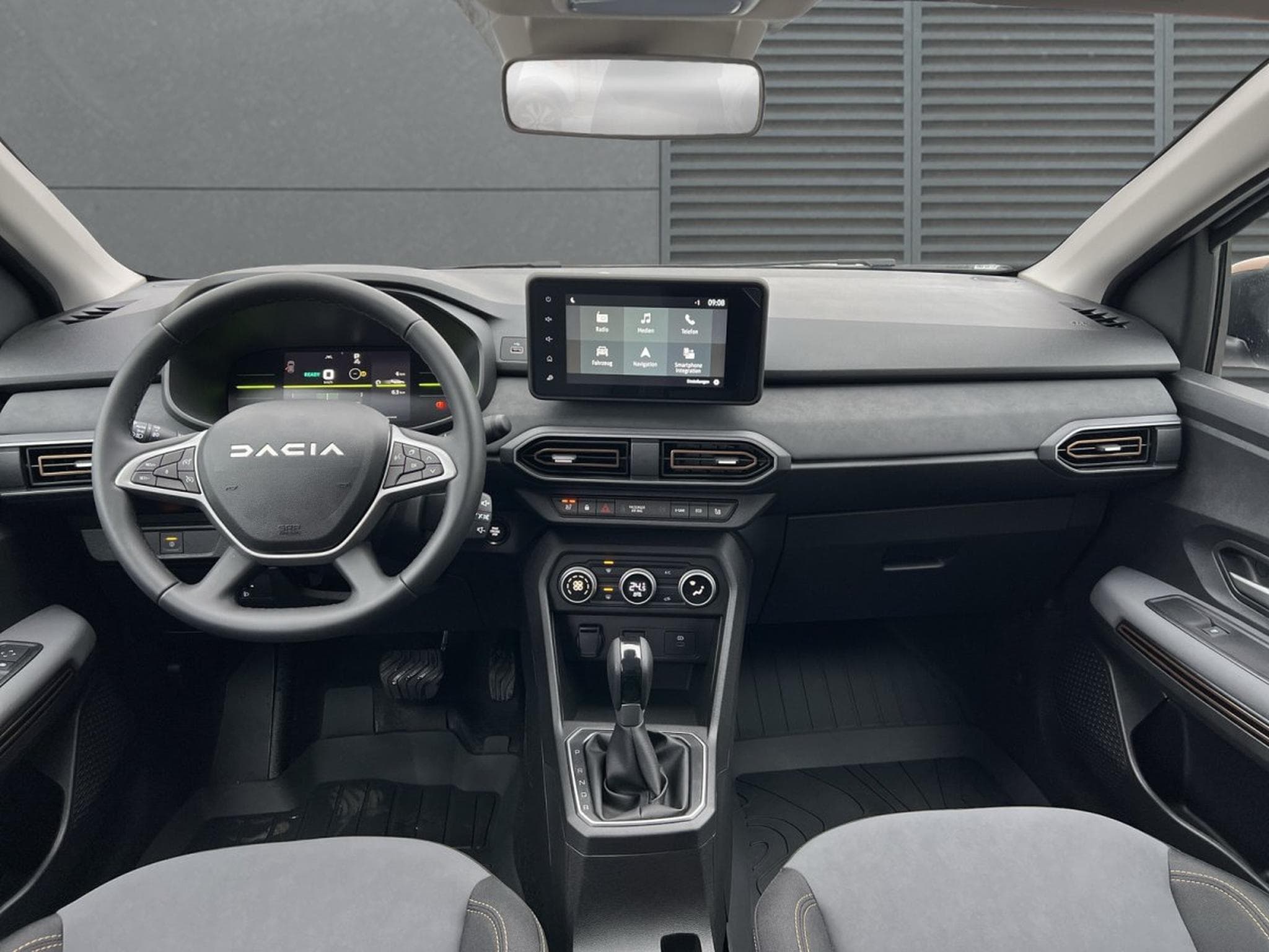 Dacia Jogger Extreme+ 7-S (2025) - Foto 5