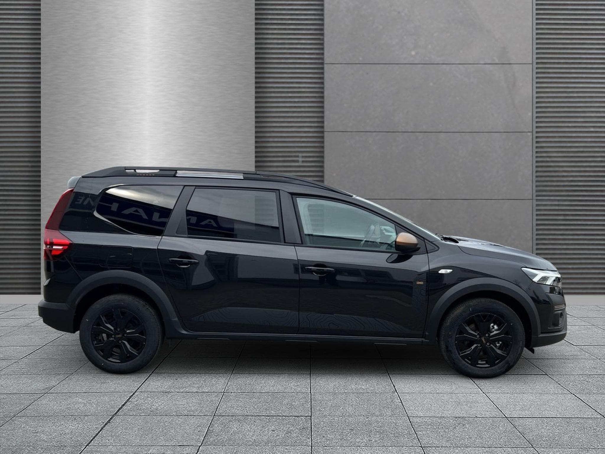 Dacia Jogger Extreme (2025) - Foto 2