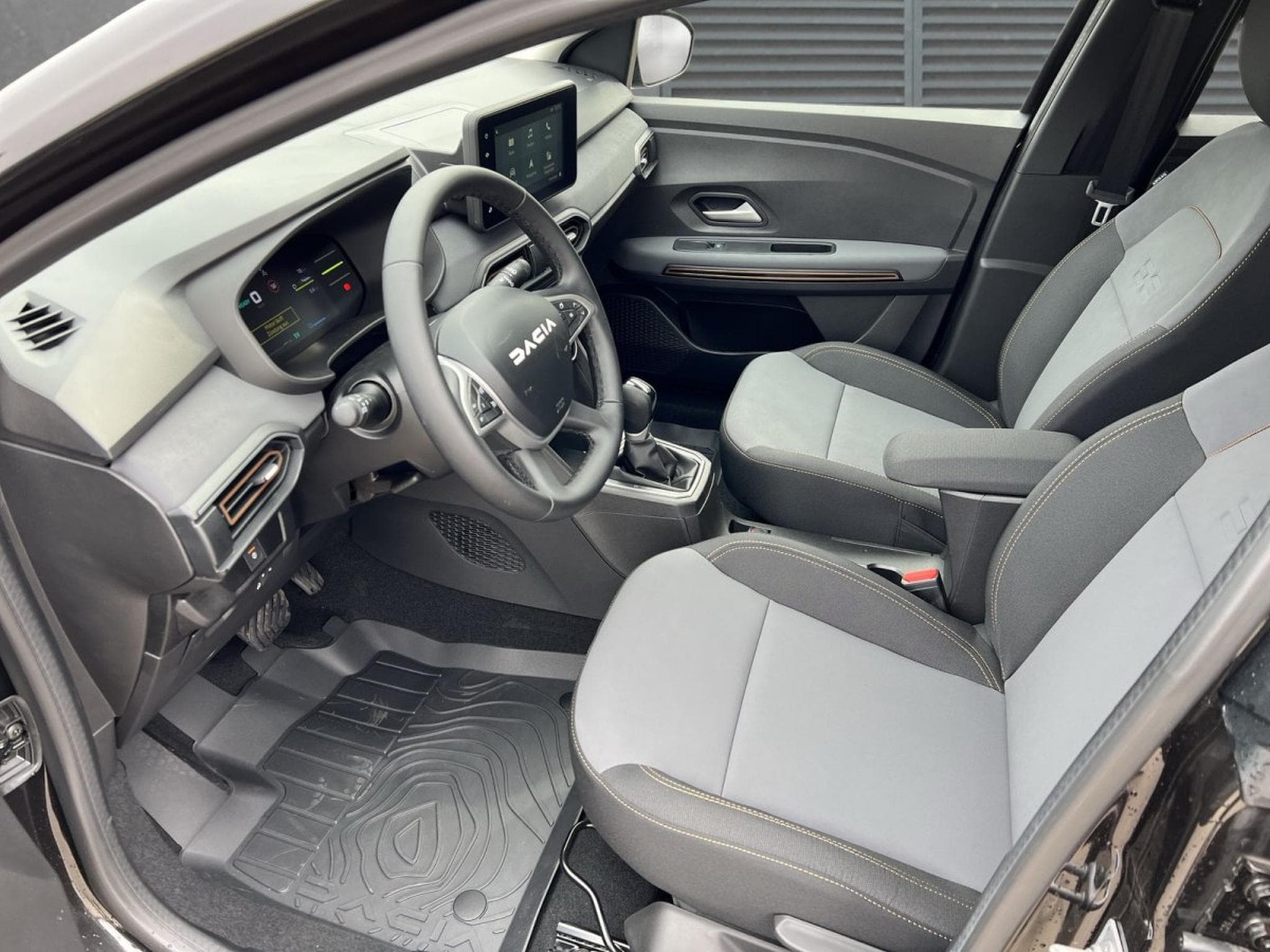 Dacia Jogger Extreme (2025) - Foto 4