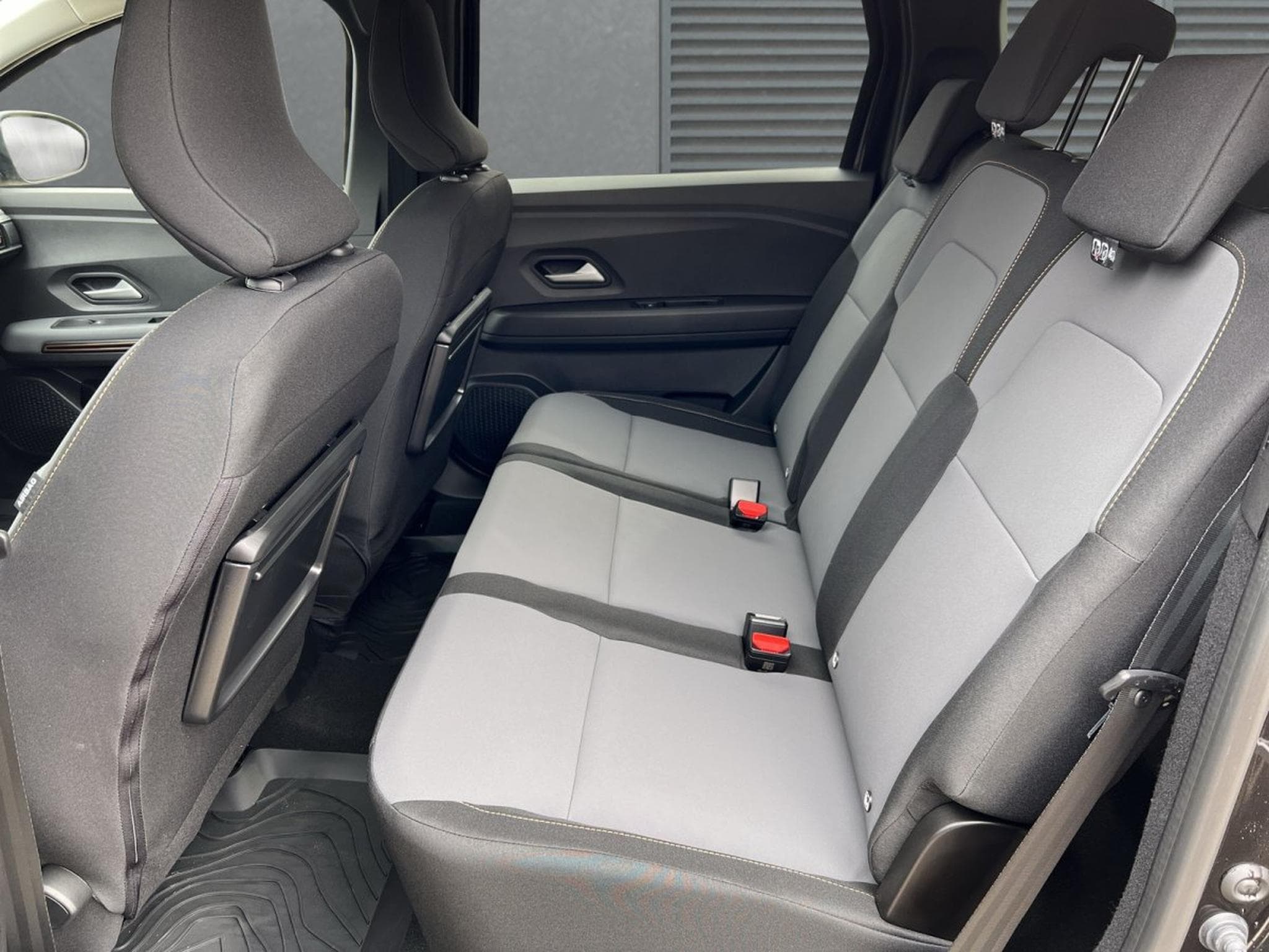 Dacia Jogger Extreme (2025) - Foto 6